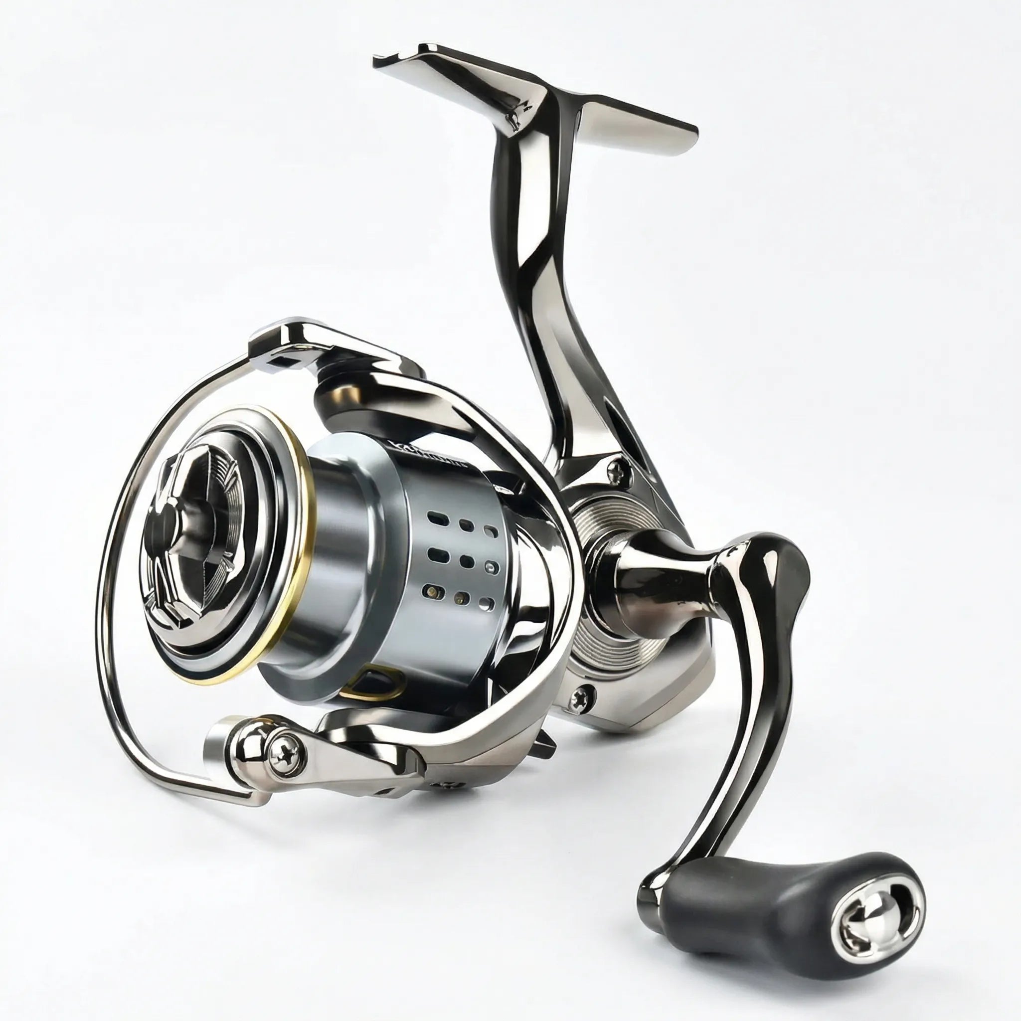 Nordspur | Spinvex Corrosion-Resistant Spinning Reel