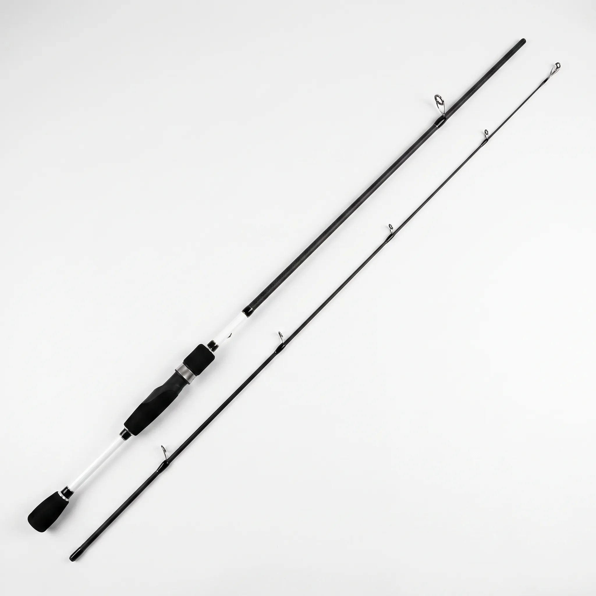 Nordspur | Spinvio Ultra Light Two Section Spinning Rod