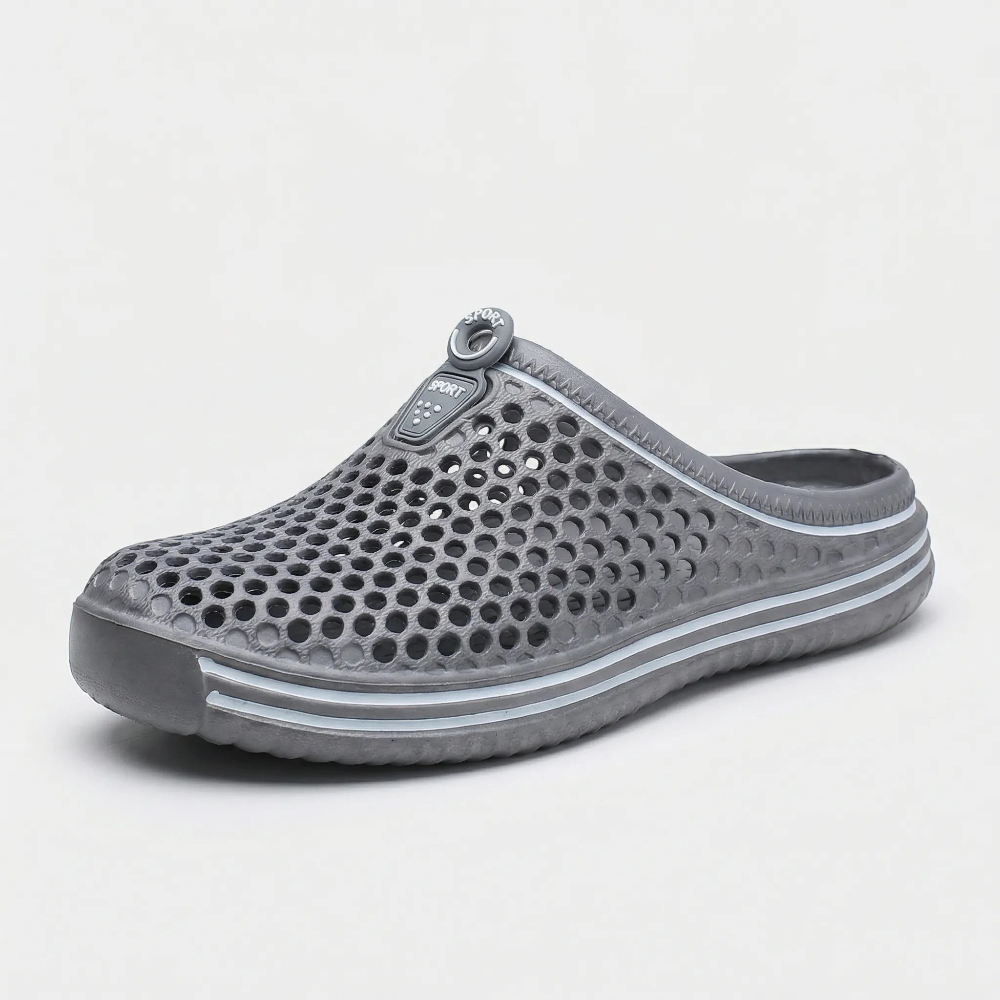 Nordspur | Splashco Hollow-Out Slip-On Water Sandal