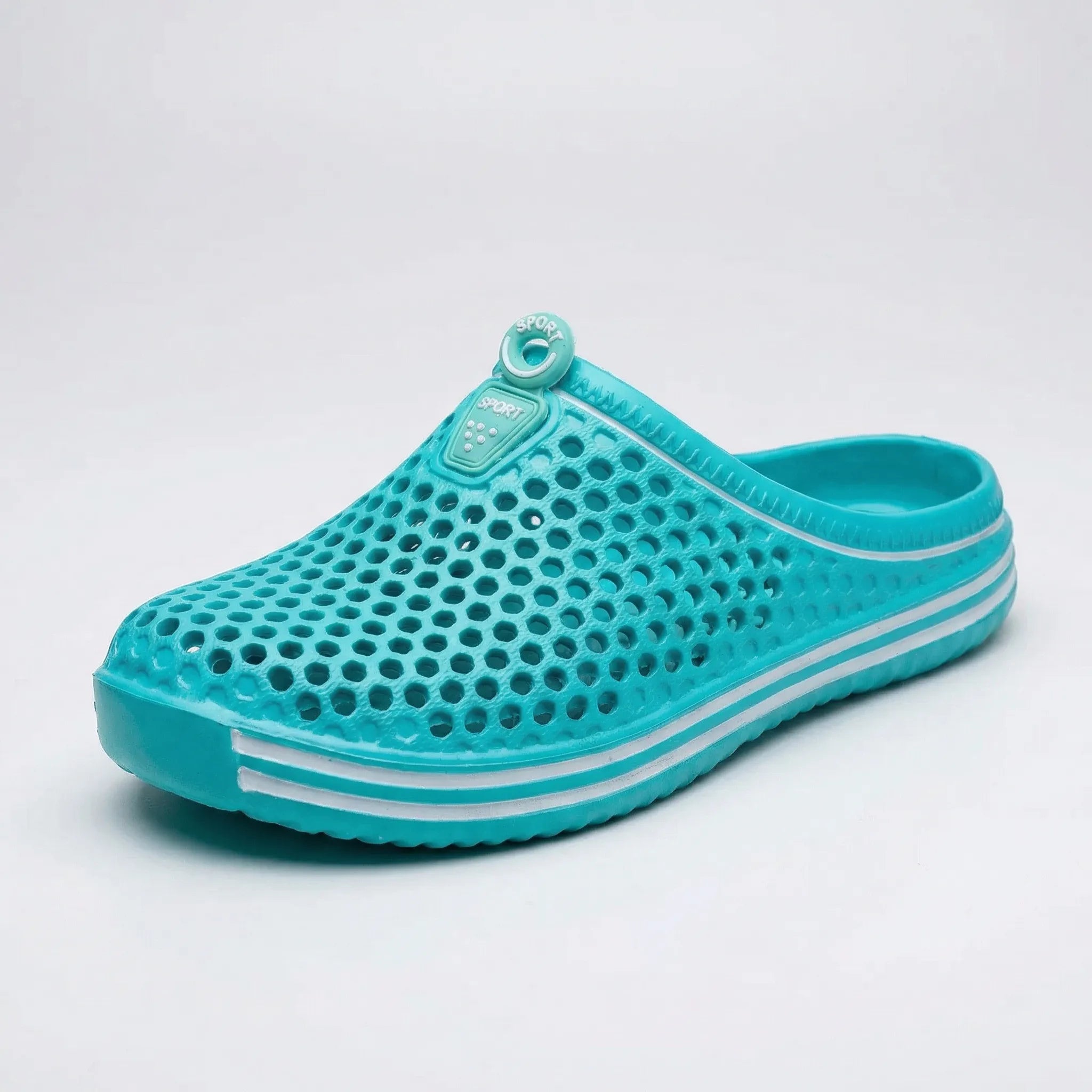 Nordspur | Splashco Hollow-Out Slip-On Water Sandal
