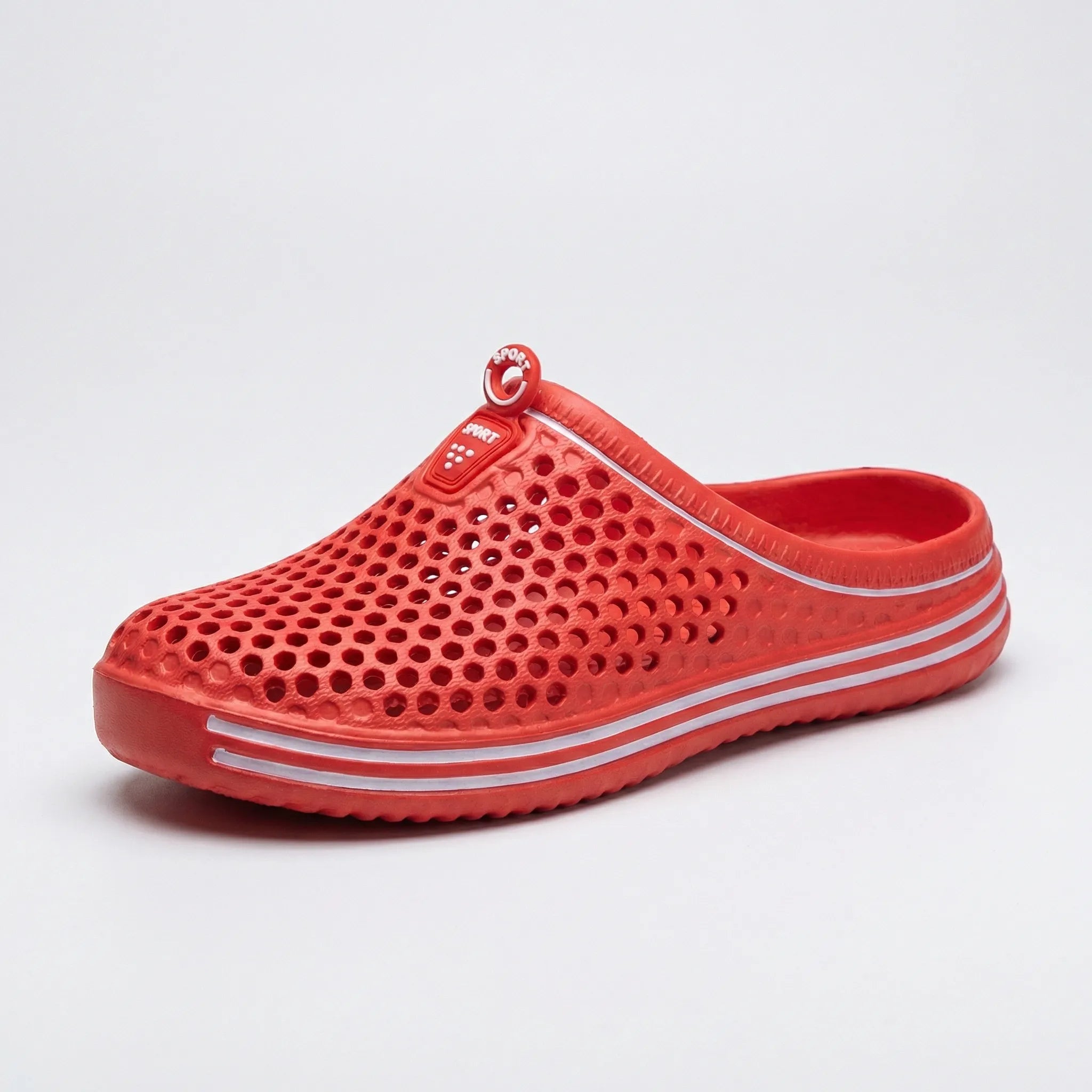 Nordspur | Splashco Hollow-Out Slip-On Water Sandal