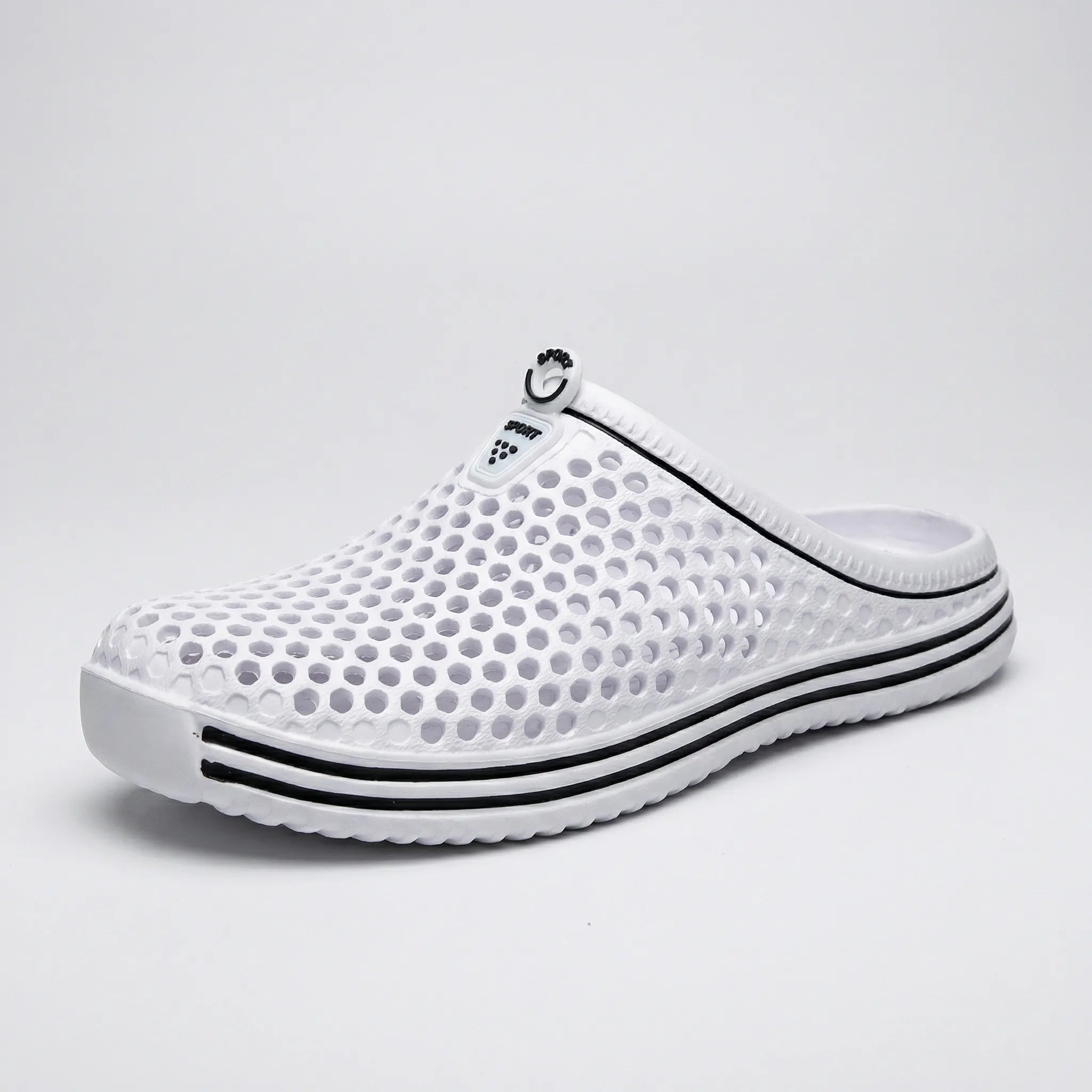 Nordspur | Splashco Hollow-Out Slip-On Water Sandal