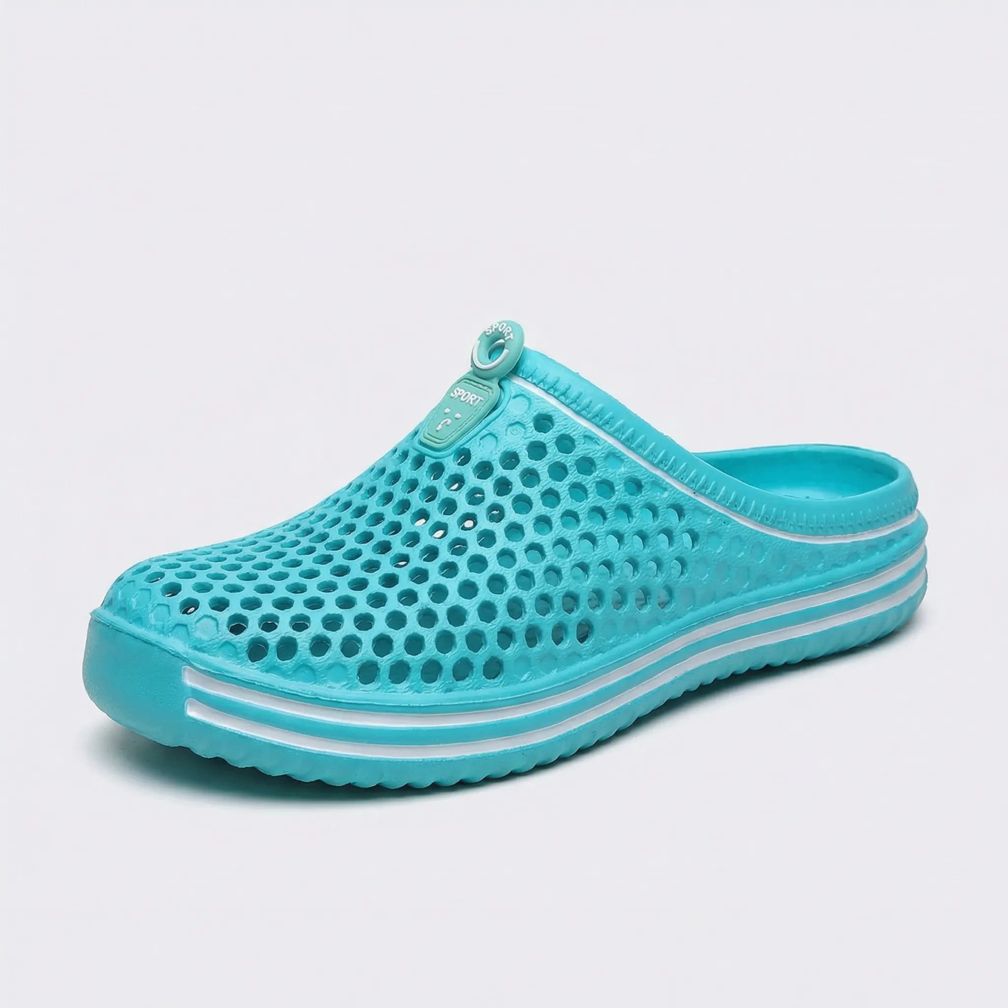 Nordspur | Splashco Hollow-Out Slip-On Water Sandal