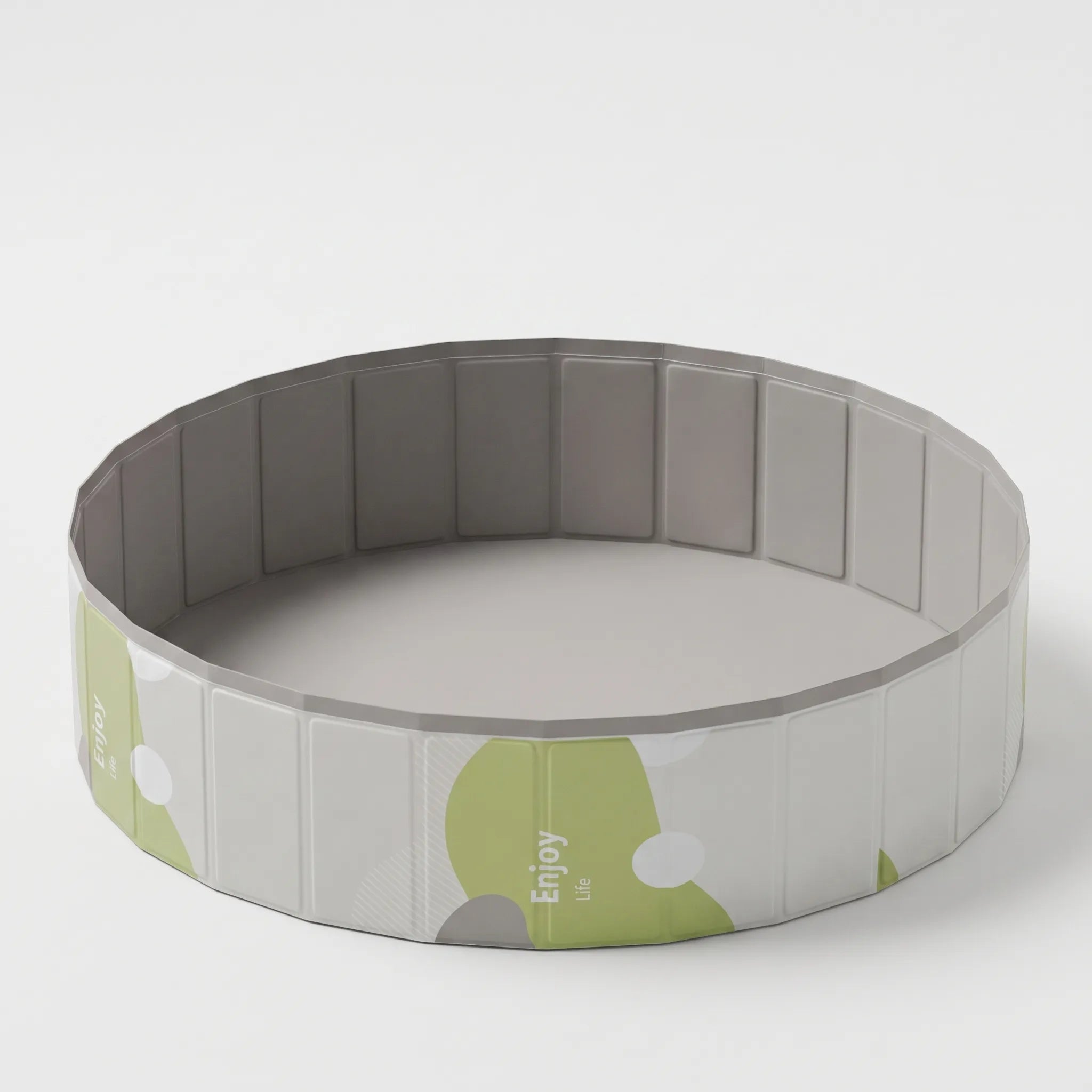 Nordspur | Splashfold Foldable Dog Paddling Pool