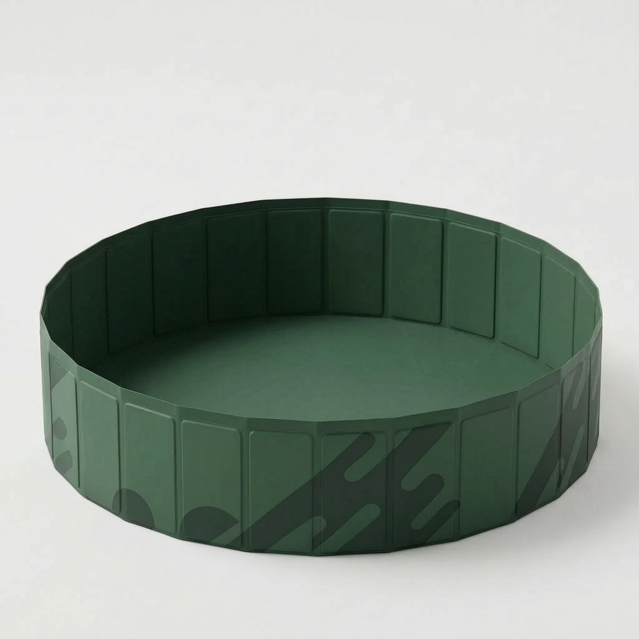 Nordspur | Splashfold Foldable Dog Paddling Pool