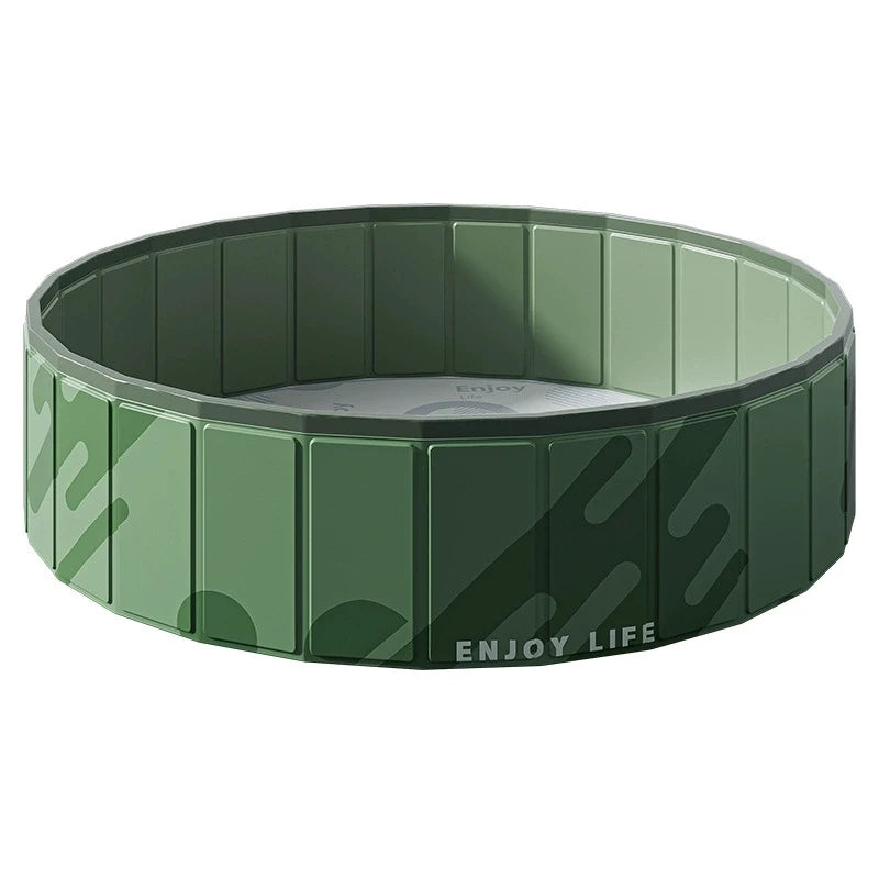 Nordspur | Splashfold Foldable Dog Paddling Pool