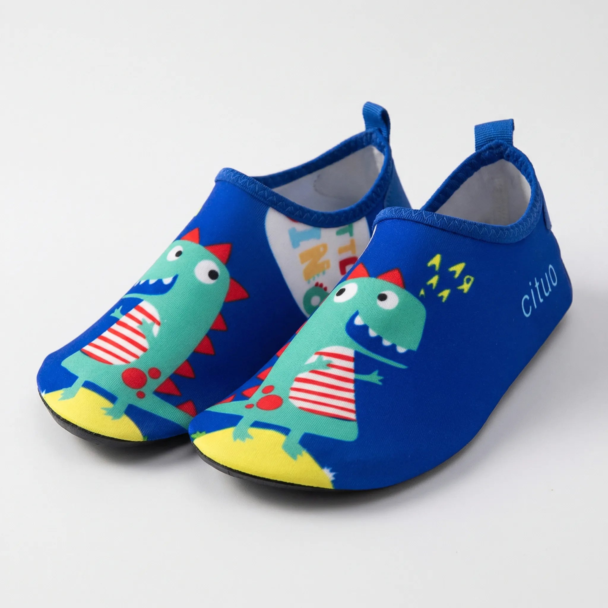 Nordspur | Splashiko Lightweight Barefoot Water Shoe For Children
