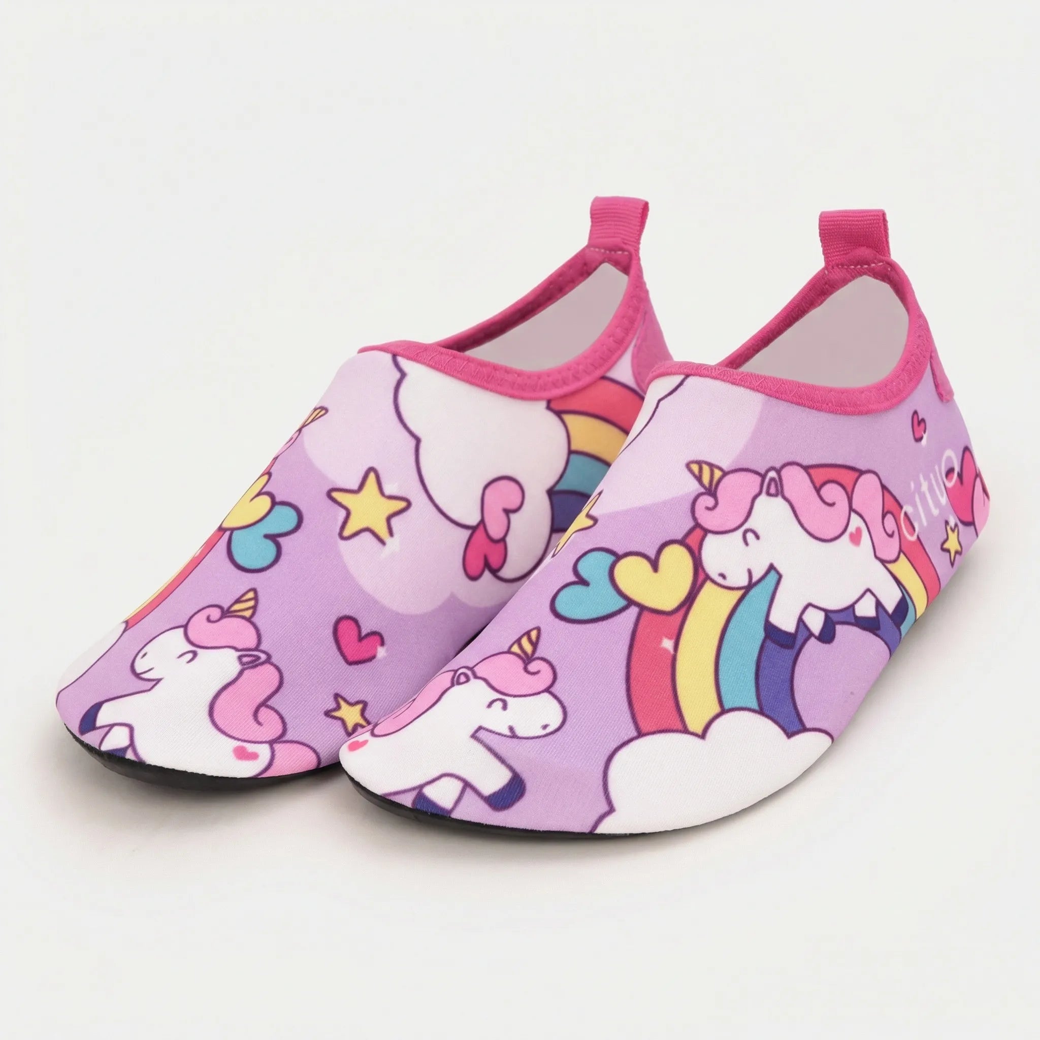 Nordspur | Splashiko Lightweight Barefoot Water Shoe For Children