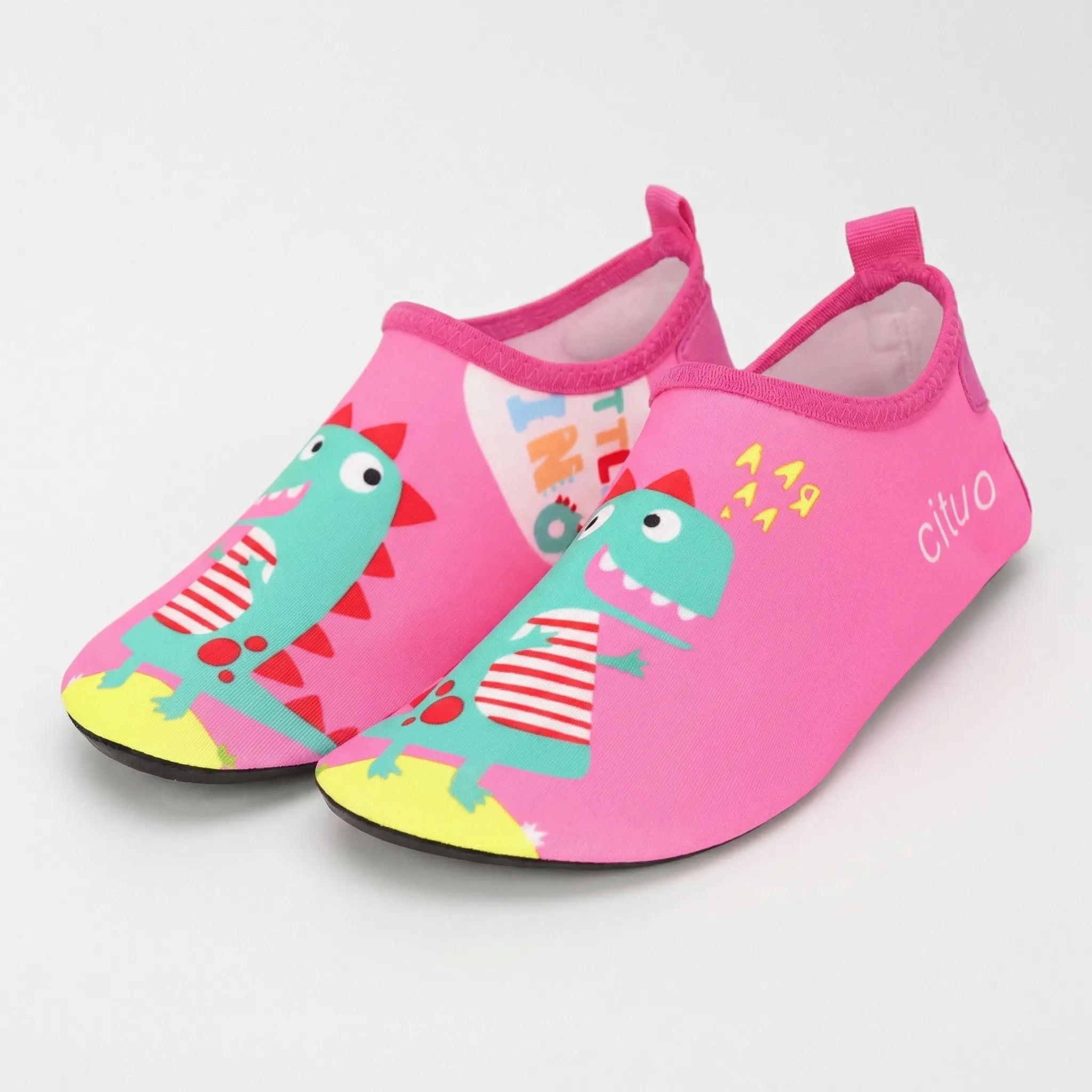 Nordspur | Splashiko Lightweight Barefoot Water Shoe For Children