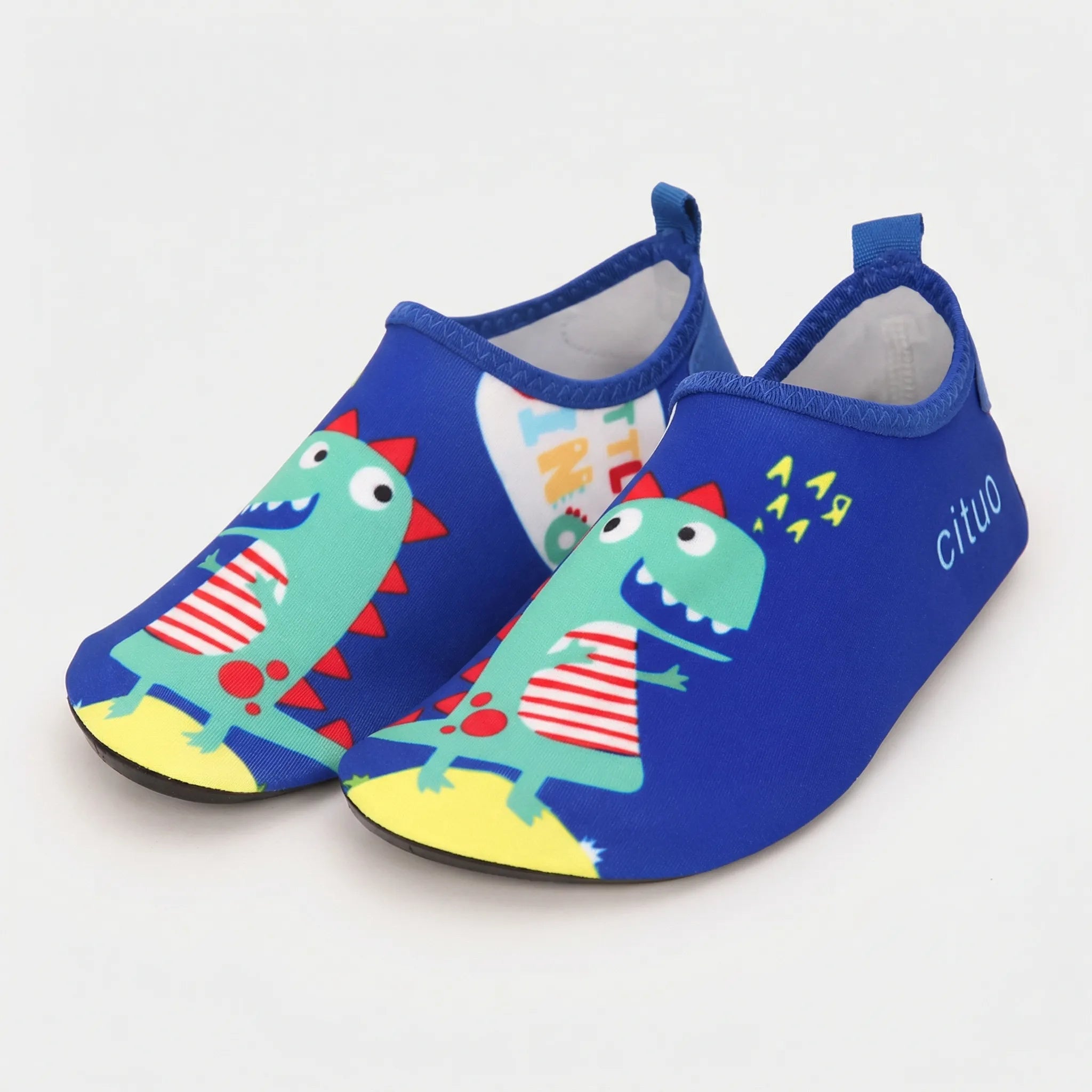 Nordspur | Splashiko Lightweight Barefoot Water Shoe For Children