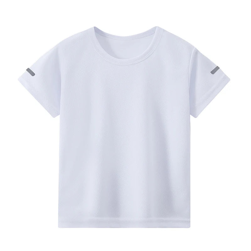 Nordspur | SportivoKid Short Sleeve Athletic Top