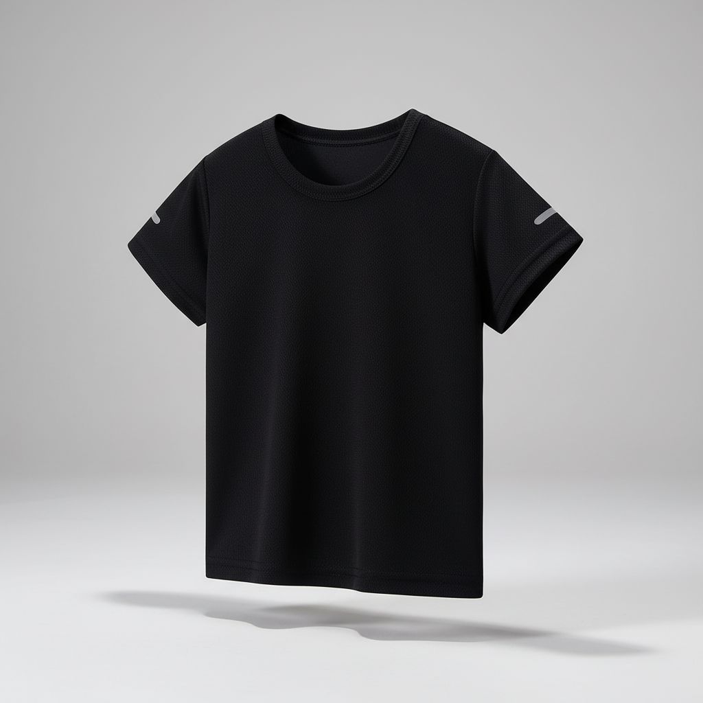 Nordspur | SportivoKid Short Sleeve Athletic Top