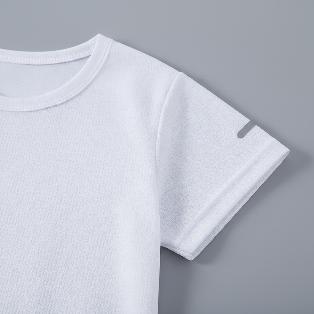 Nordspur | SportivoKid Short Sleeve Athletic Top