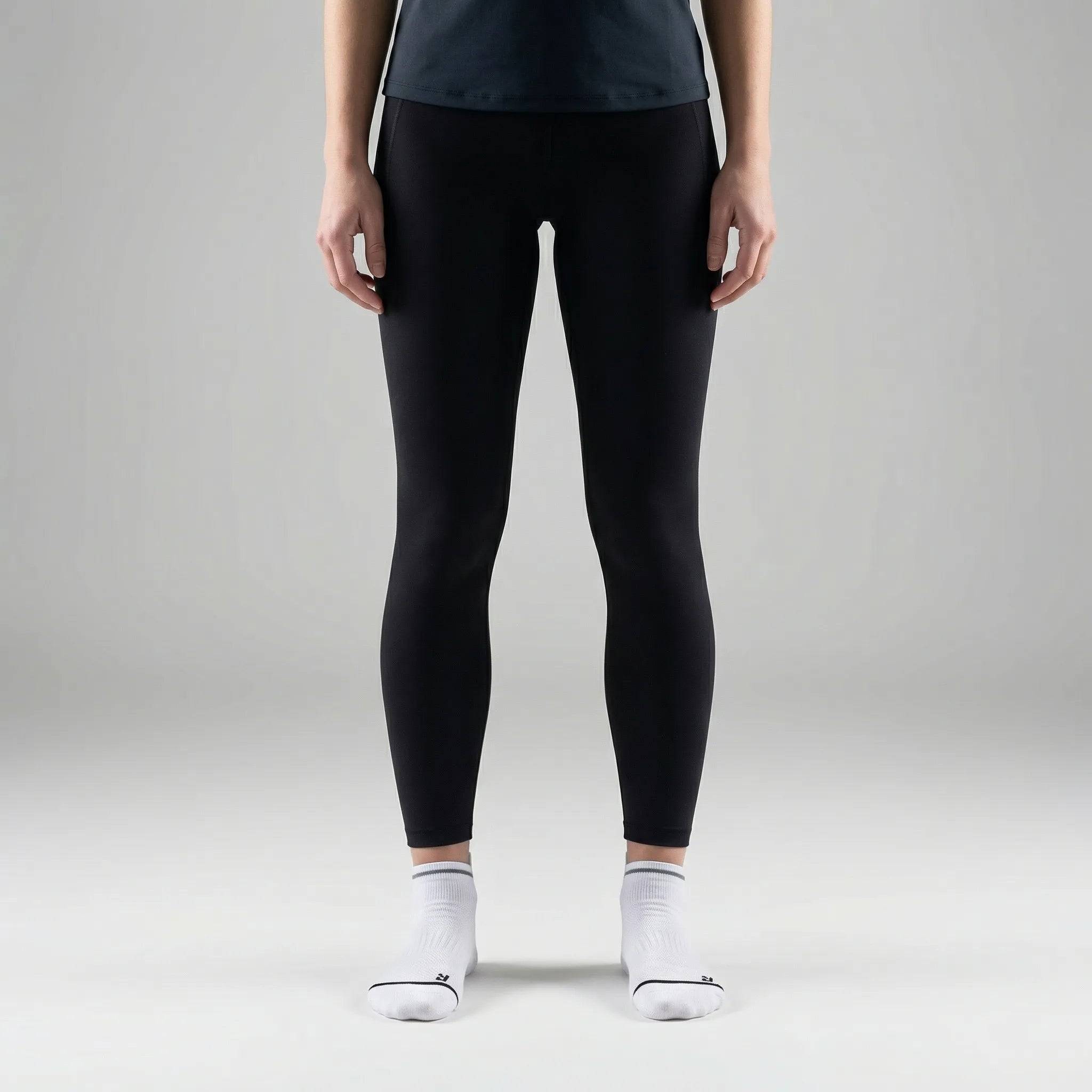 Nordspur | Sprintex Cushioned Ankle-Length Sports Sock