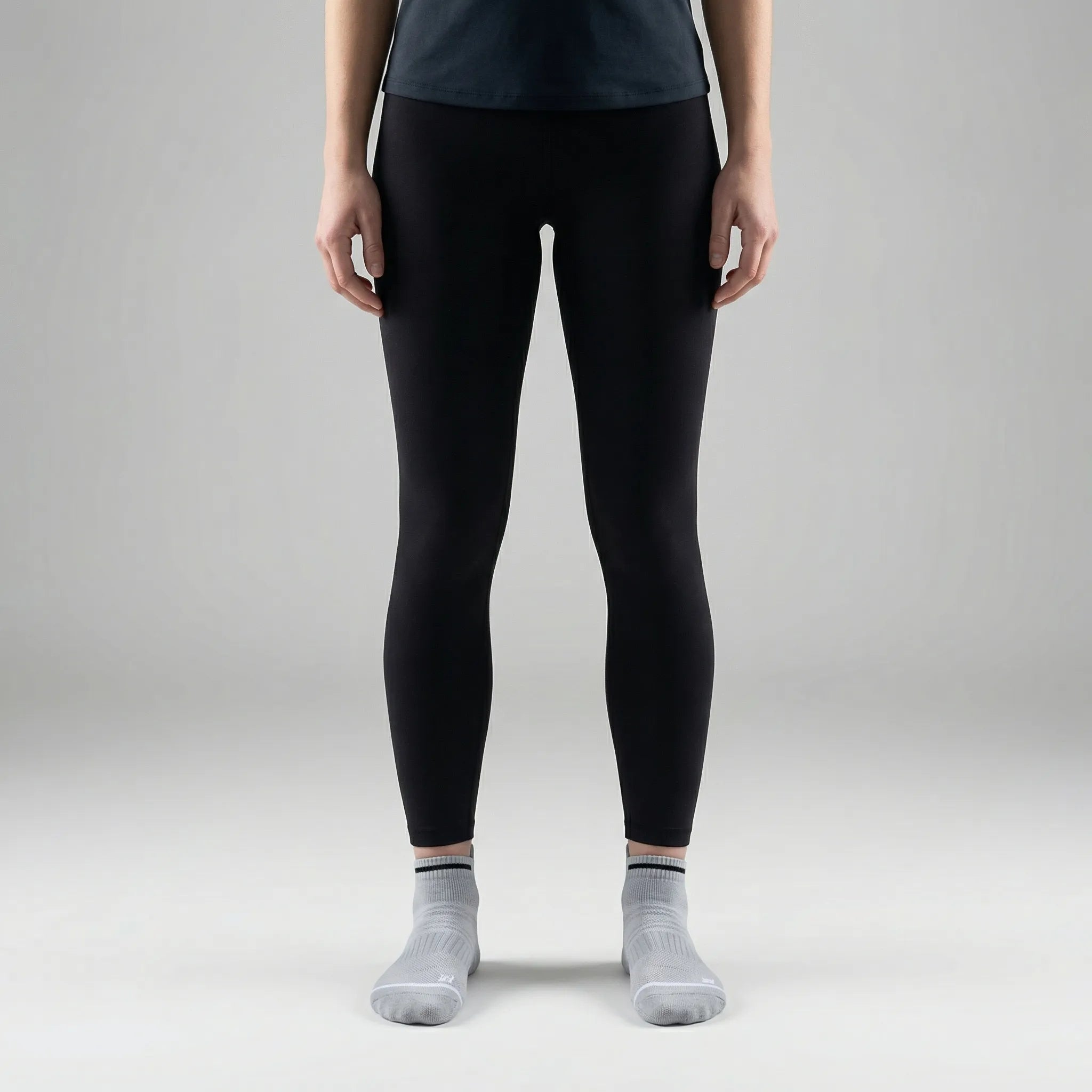 Nordspur | Sprintex Cushioned Ankle-Length Sports Sock
