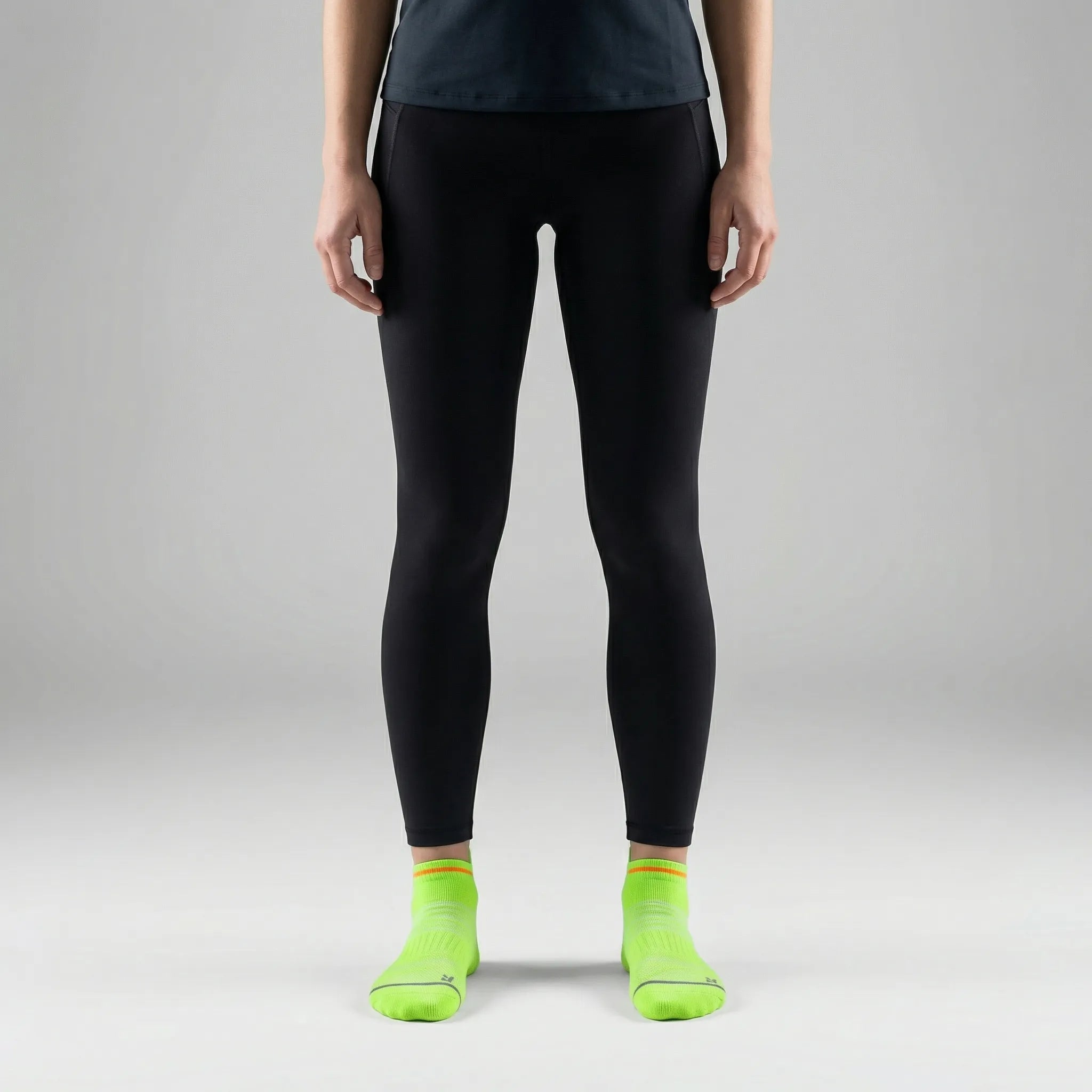 Nordspur | Sprintex Cushioned Ankle-Length Sports Sock