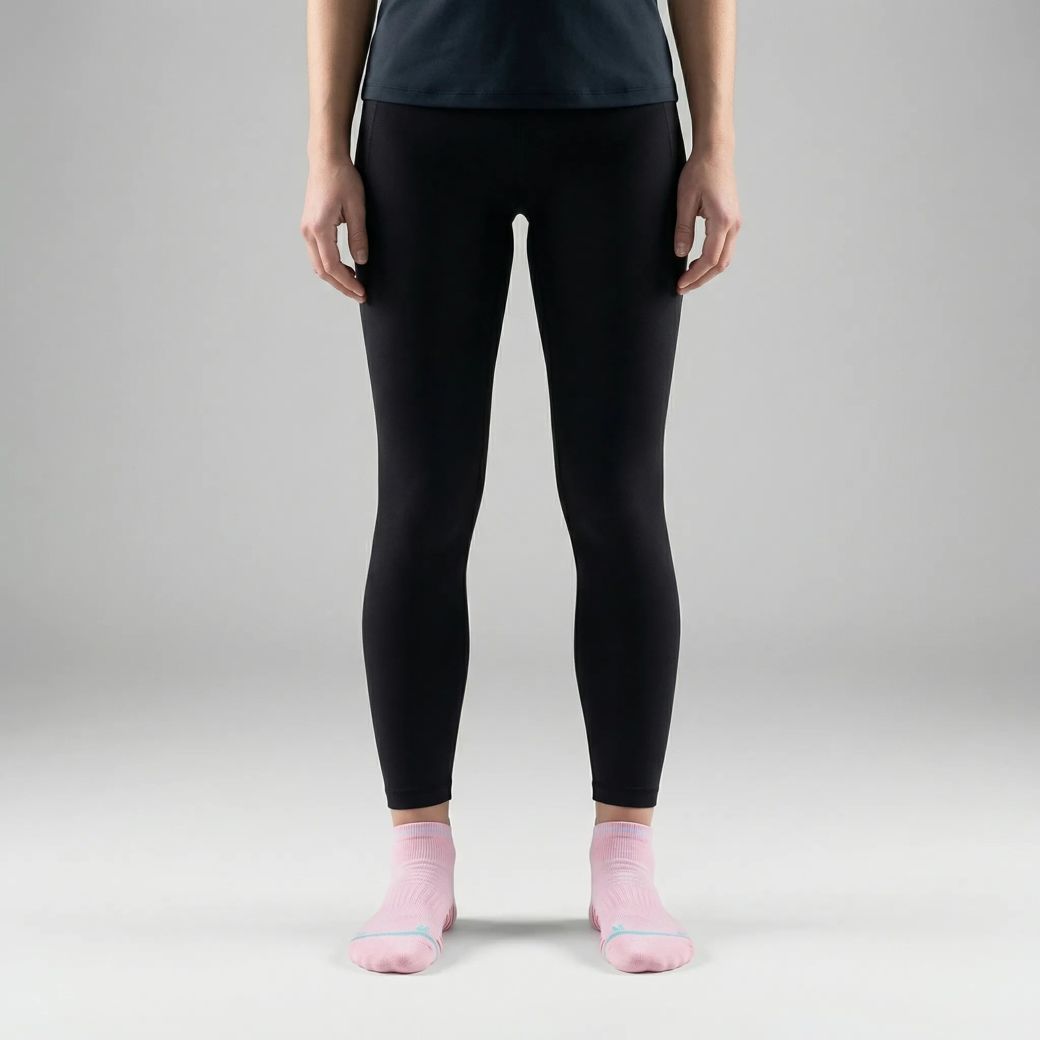 Nordspur | Sprintex Cushioned Ankle-Length Sports Sock