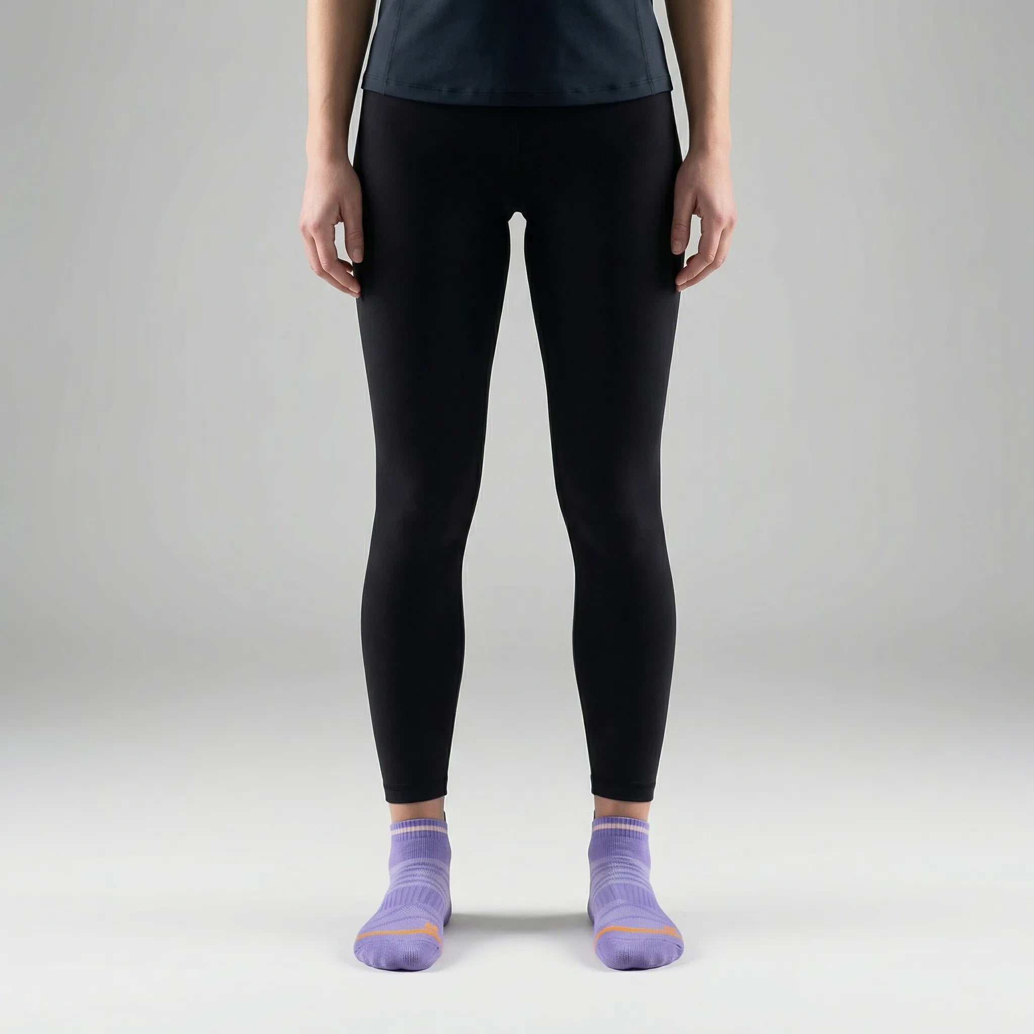 Nordspur | Sprintex Cushioned Ankle-Length Sports Sock
