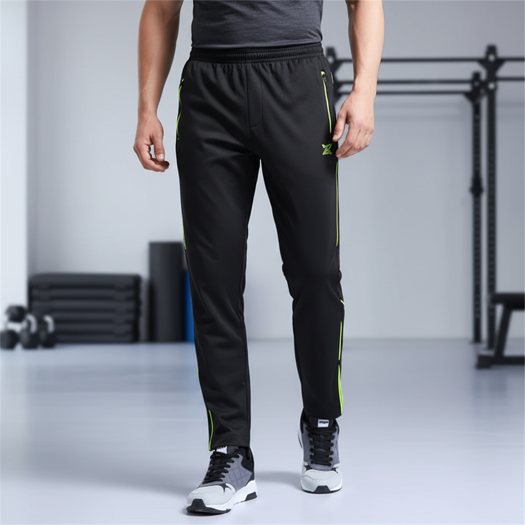 Nordspur | Sprintiq Athletic Tapered Training Pants