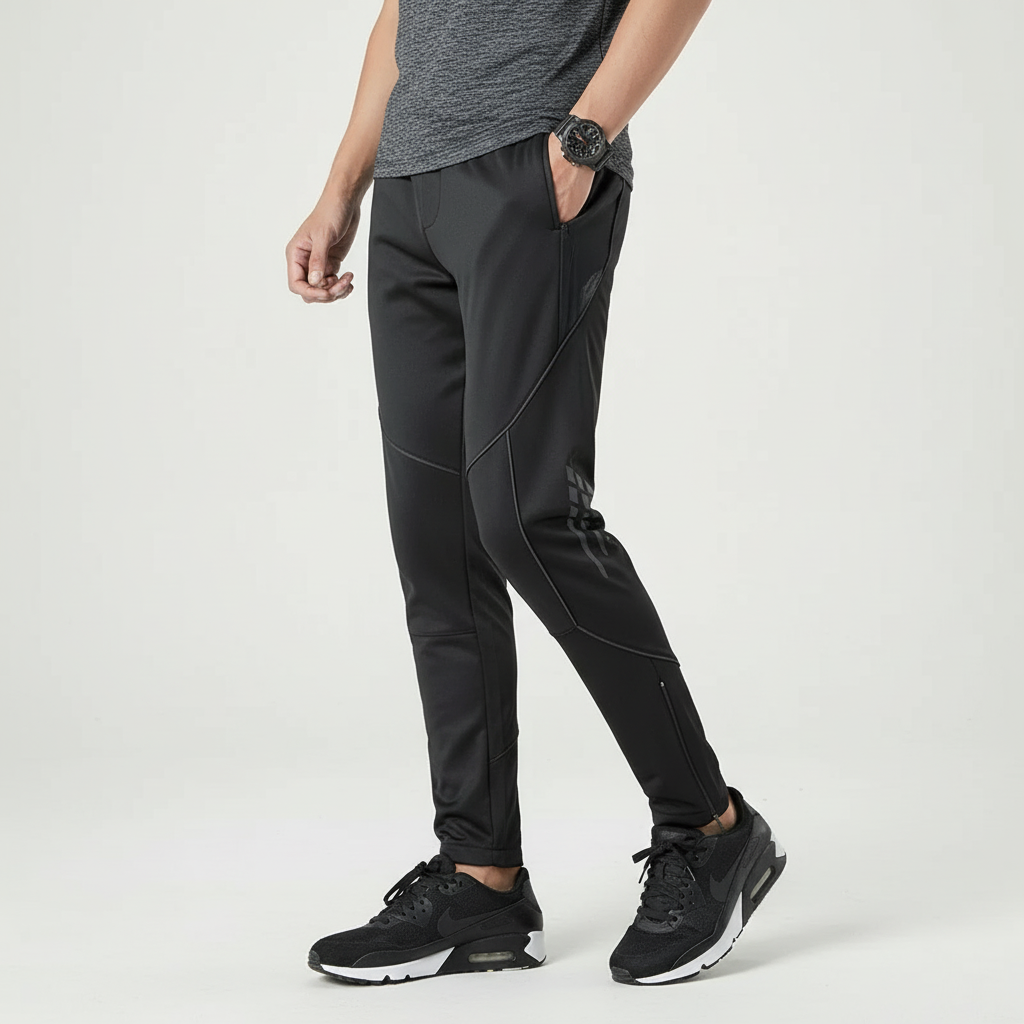 Nordspur | Sprintiq Athletic Tapered Training Pants