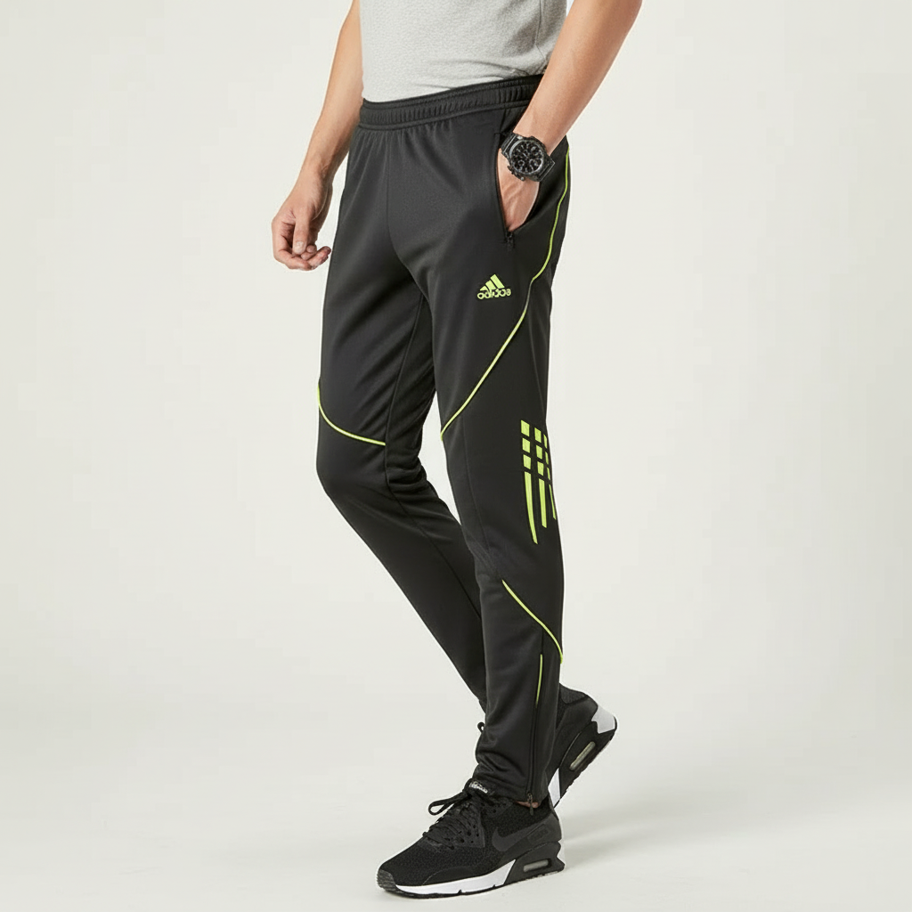 Nordspur | Sprintiq Athletic Tapered Training Pants