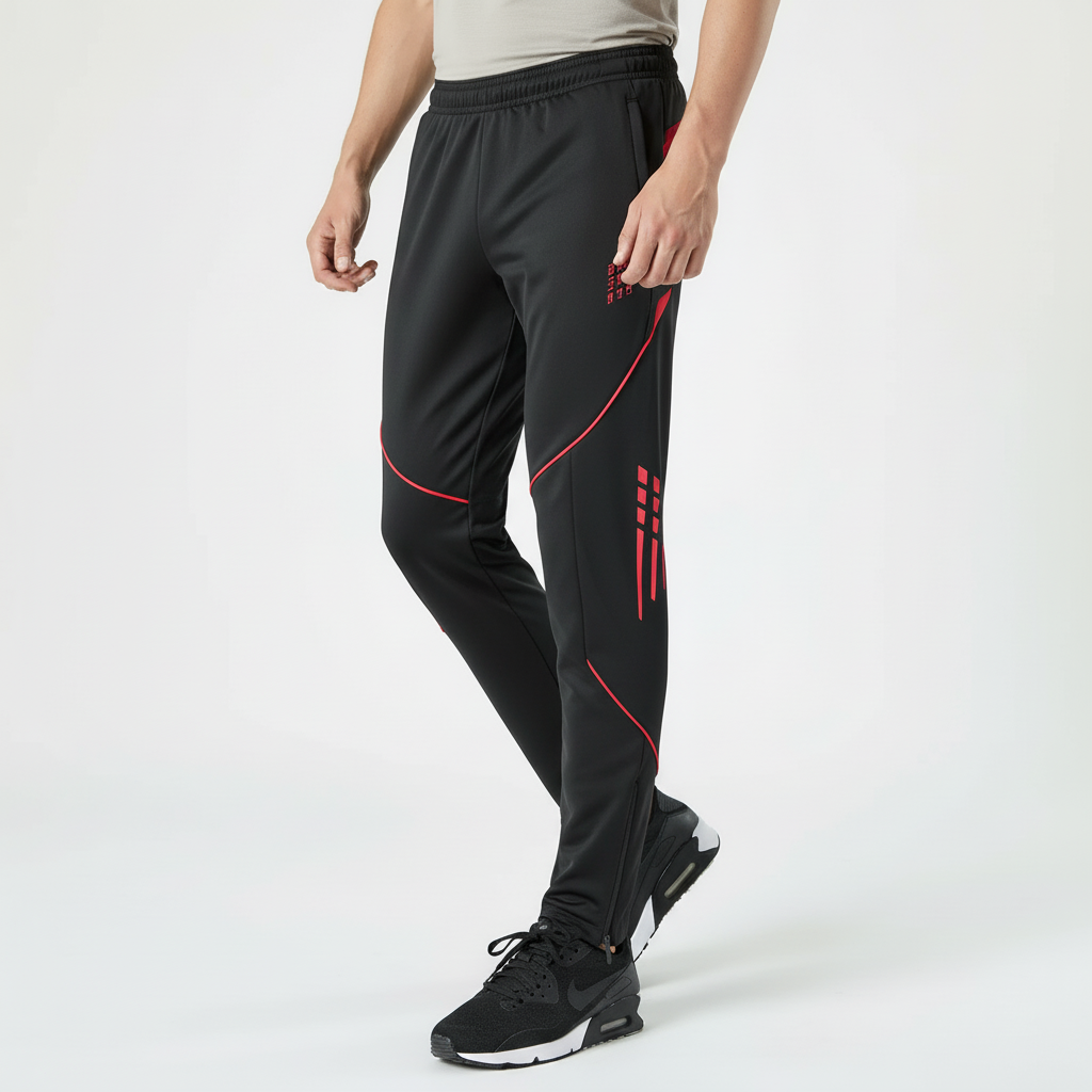 Nordspur | Sprintiq Athletic Tapered Training Pants