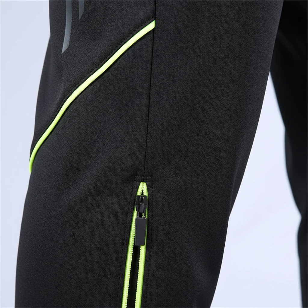Nordspur | Sprintiq Athletic Tapered Training Pants