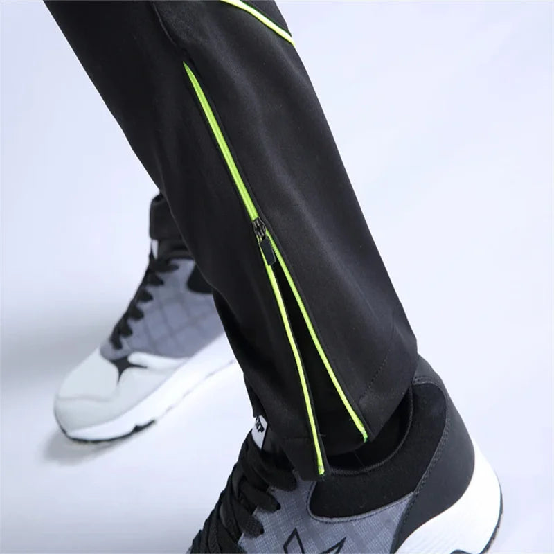 Nordspur | Sprintiq Athletic Tapered Training Pants