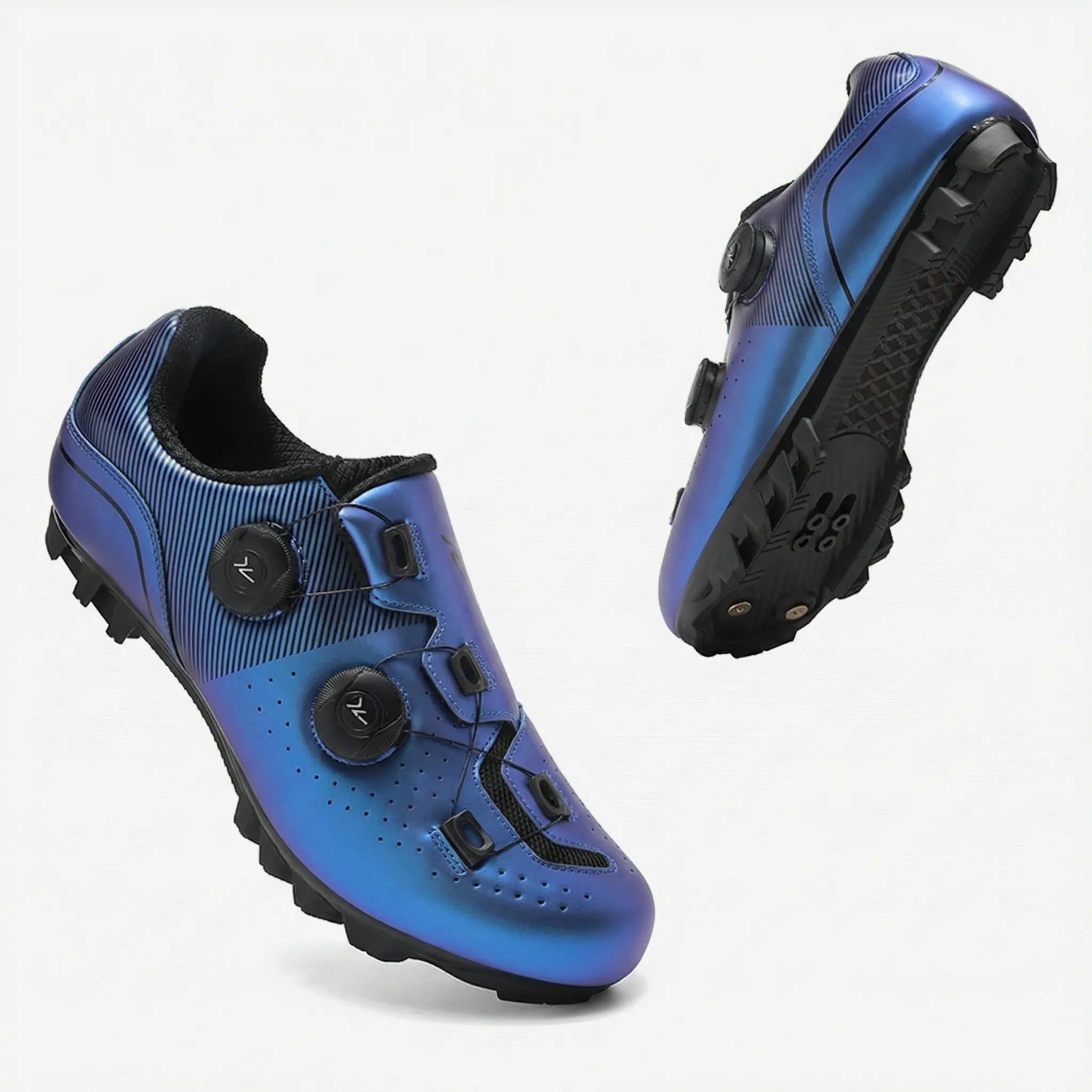 Nordspur | Sprintlock Self-Locking SPD Road Cycling Shoe