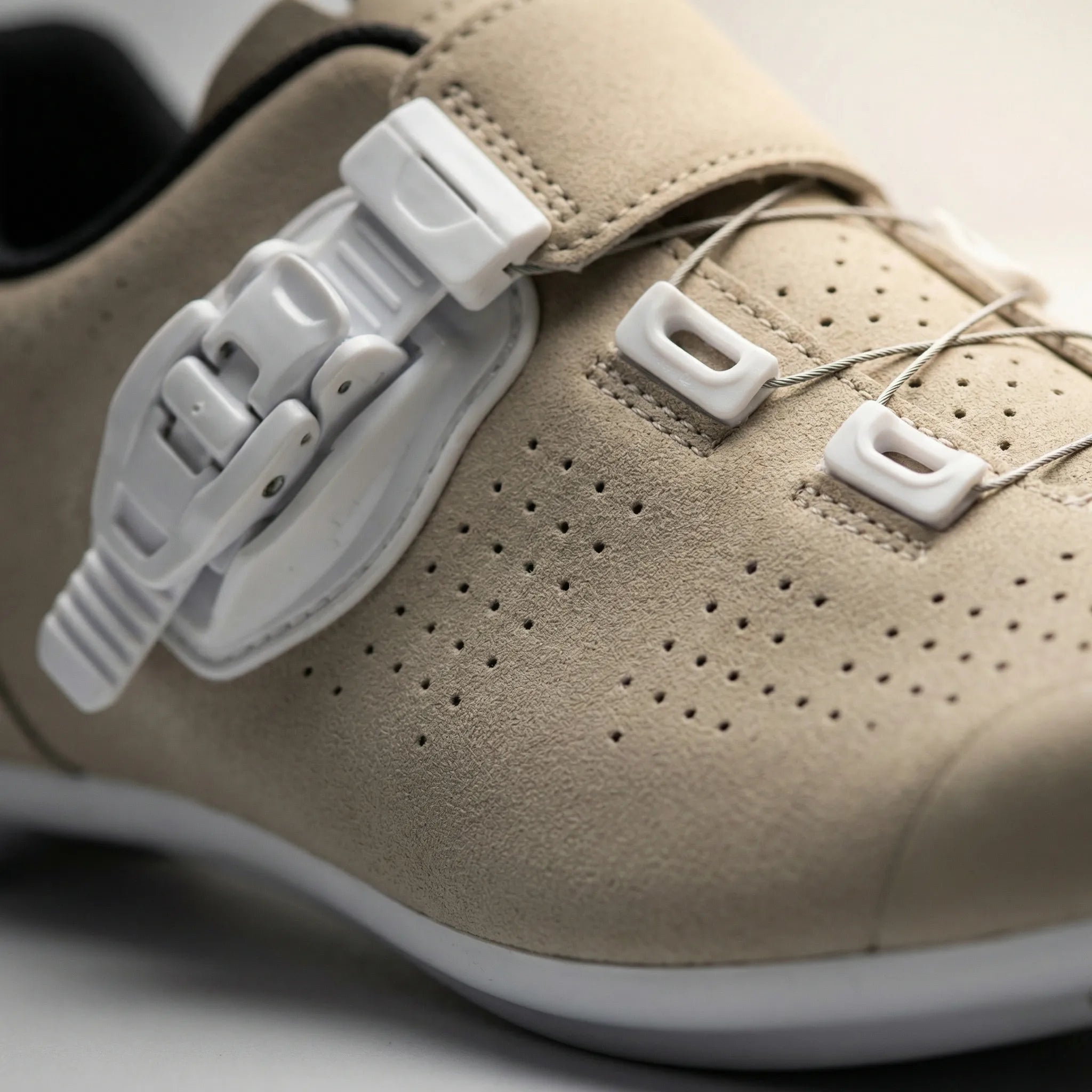 Nordspur | Sprintlock Self-Locking SPD Road Cycling Shoe