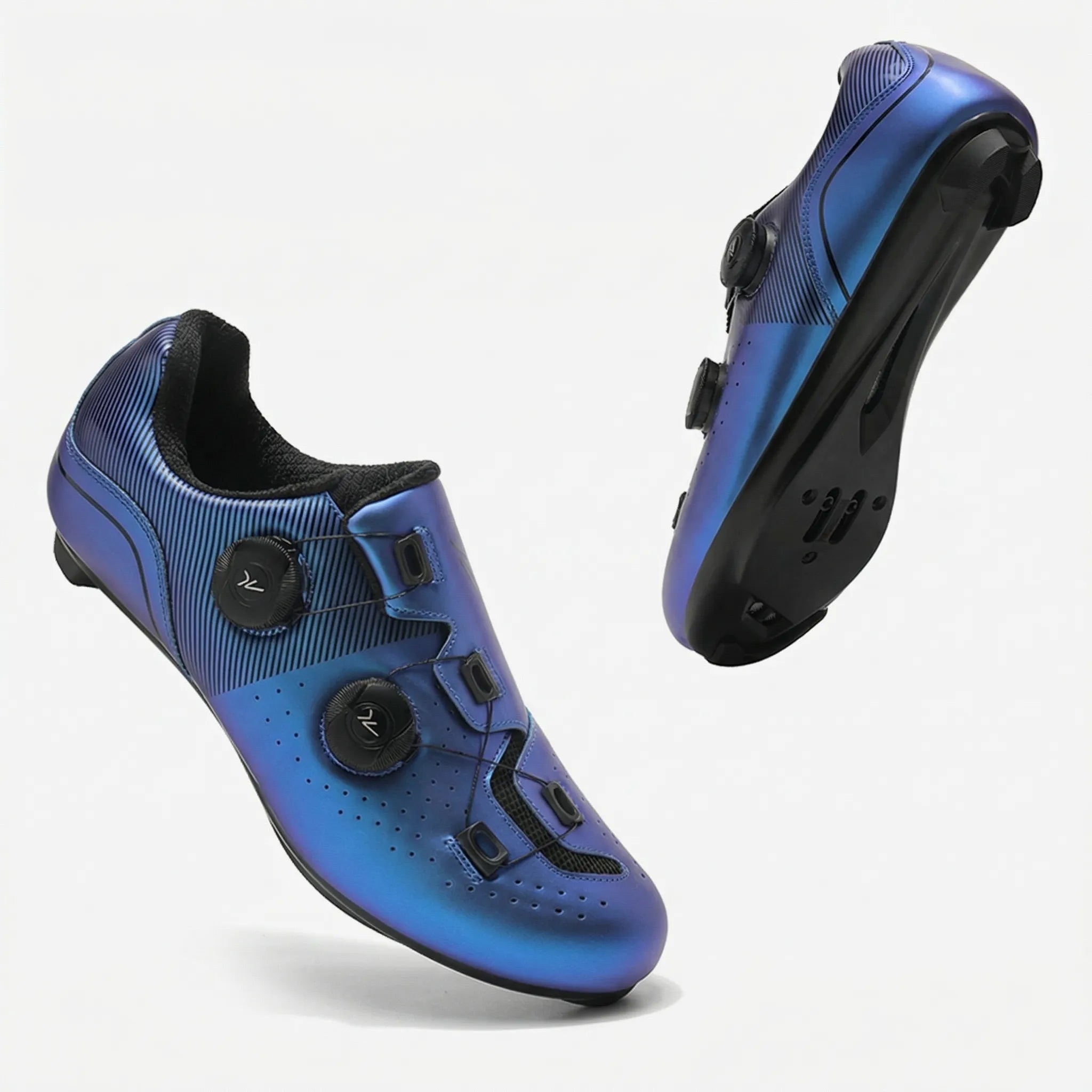 Nordspur | Sprintlock Self-Locking SPD Road Cycling Shoe