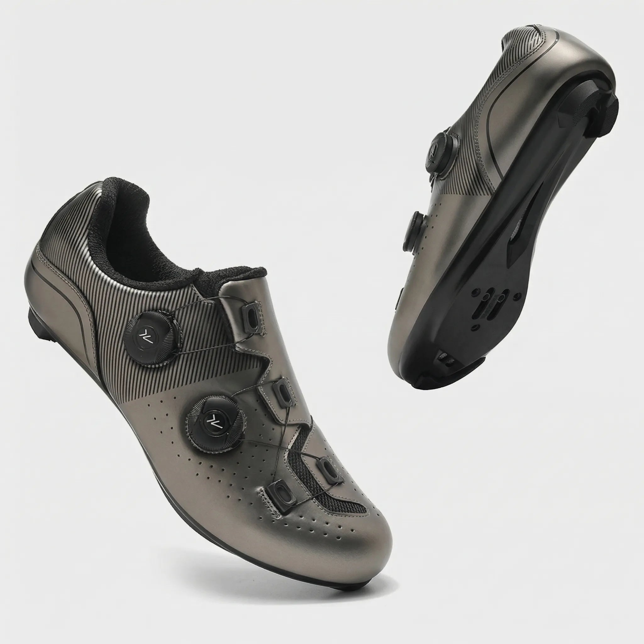Nordspur | Sprintlock Self-Locking SPD Road Cycling Shoe