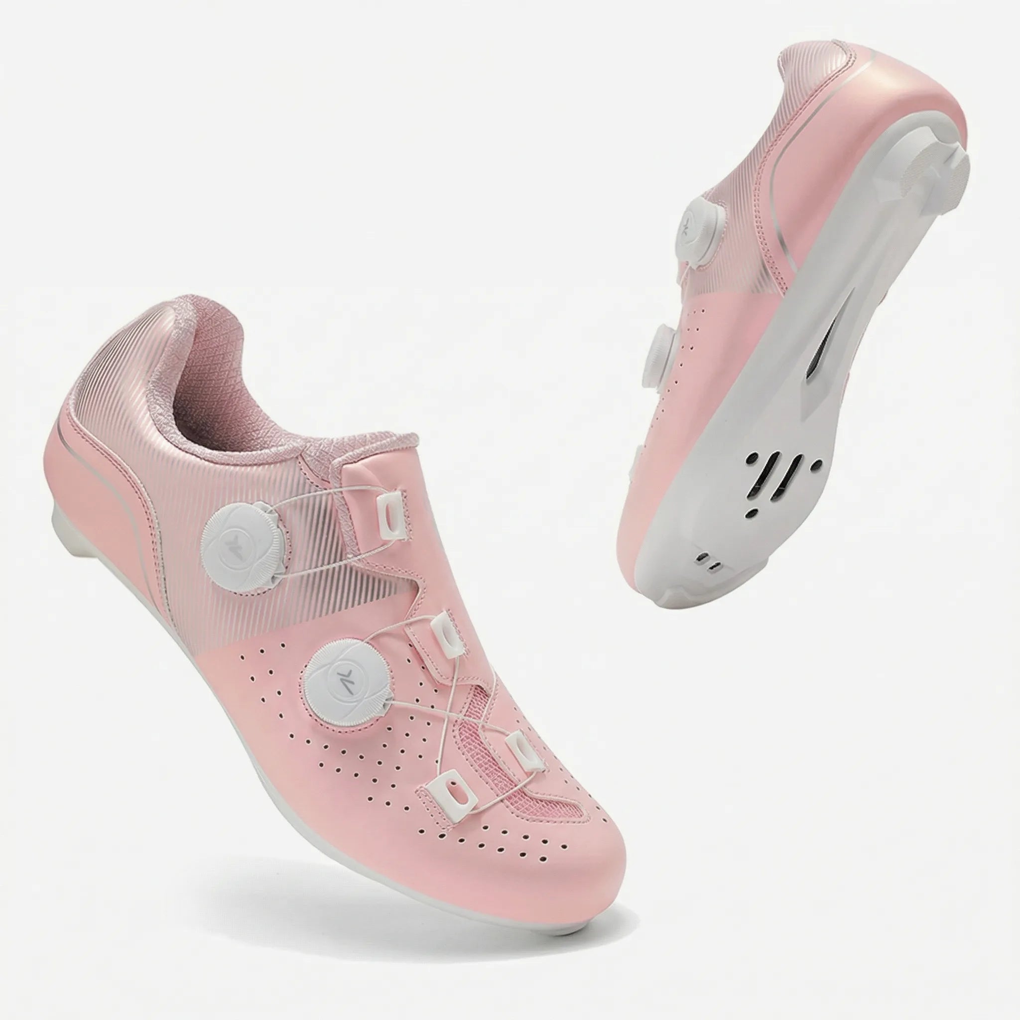 Nordspur | Sprintlock Self-Locking SPD Road Cycling Shoe
