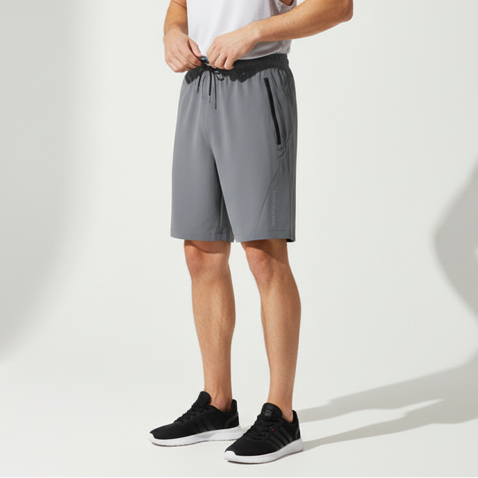 Nordspur | Sprintorx Men Athletic Performance Shorts