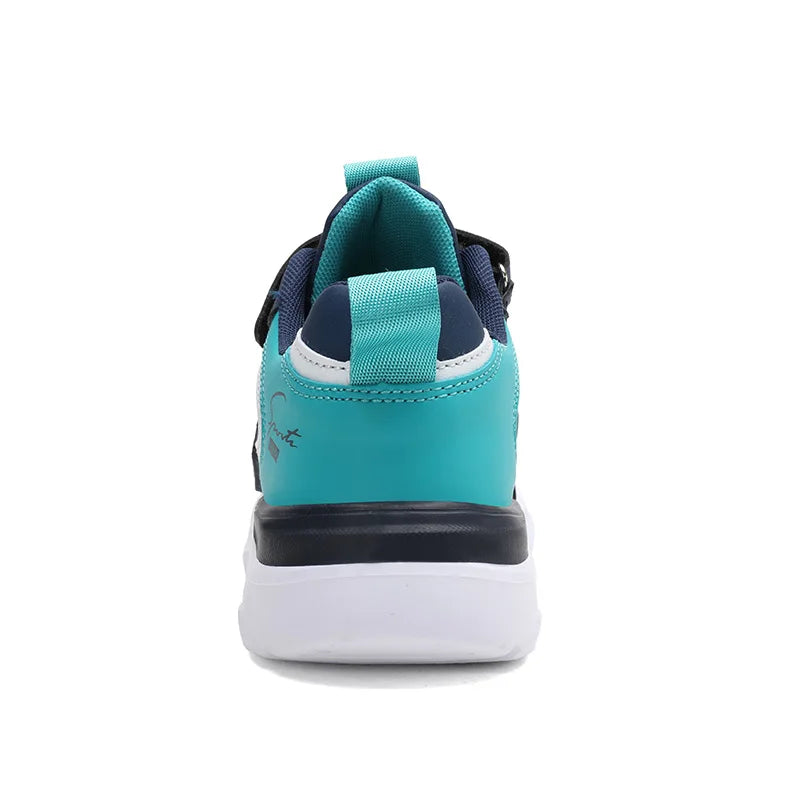 Nordspur | Sprintrex Lightweight Boys' Sports Trainer