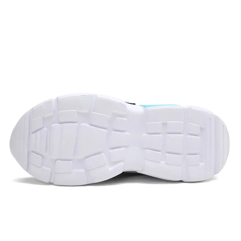 Nordspur | Sprintrex Lightweight Boys' Sports Trainer
