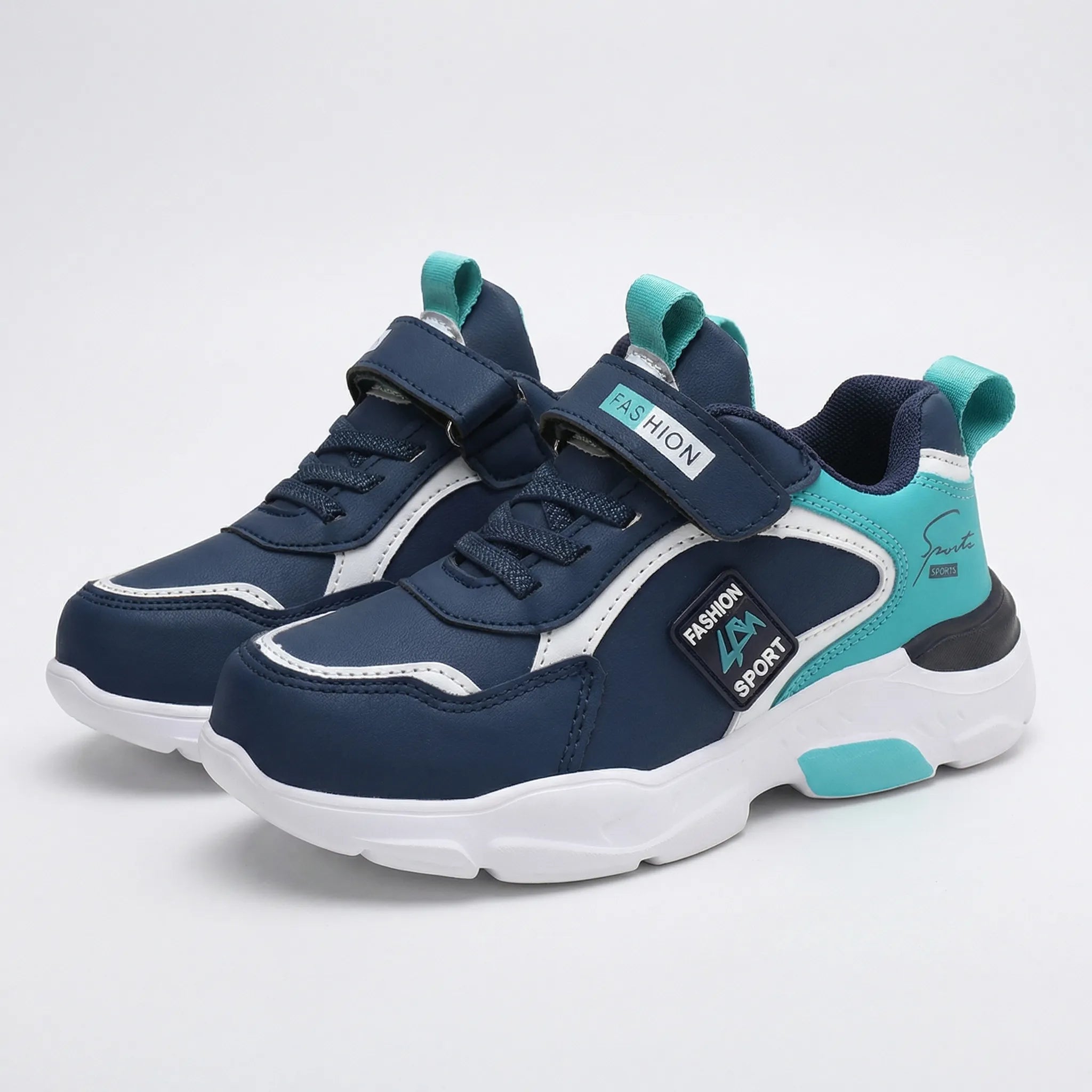 Nordspur | Sprintrex Lightweight Boys' Sports Trainer