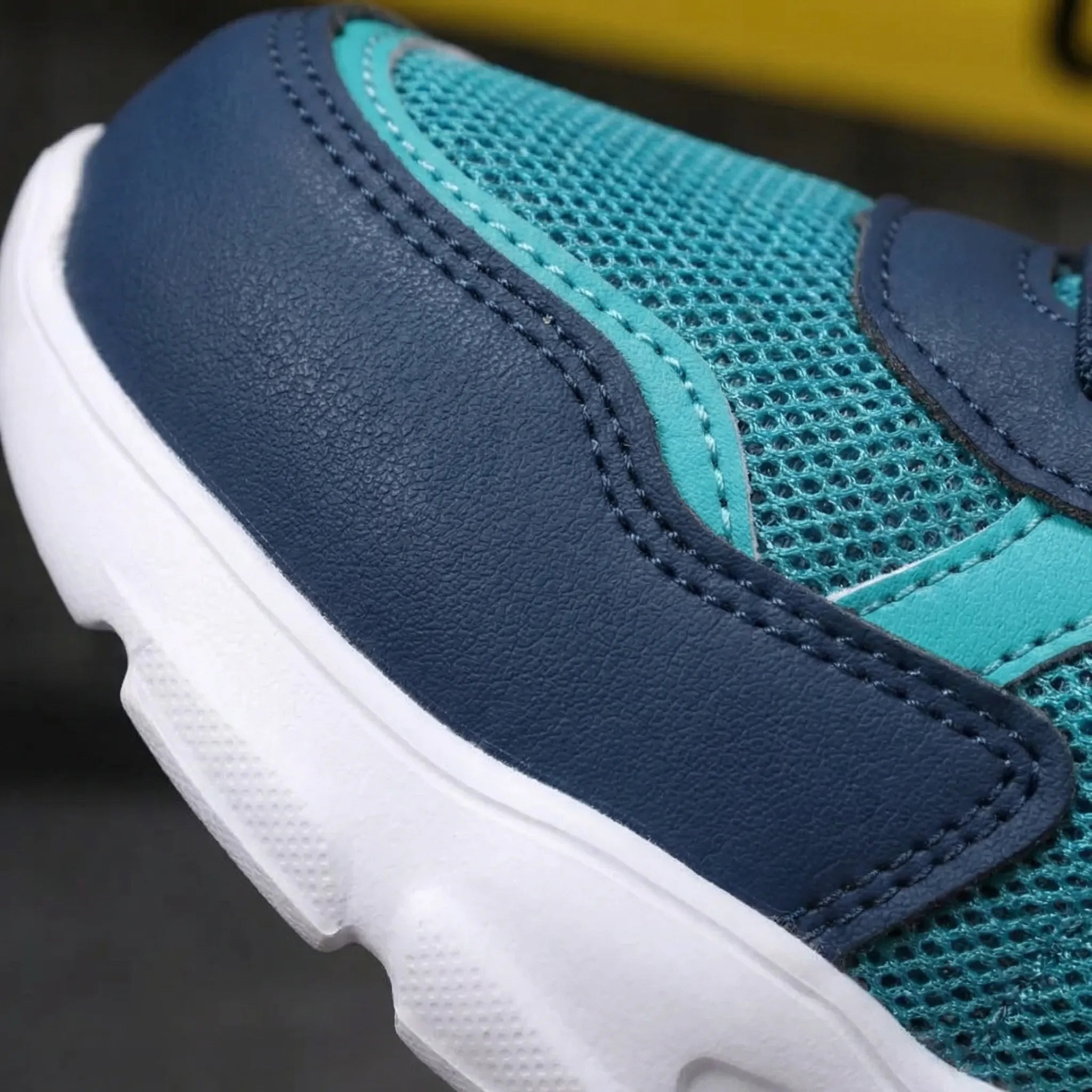 Nordspur | Sprintrex Lightweight Boys' Sports Trainer