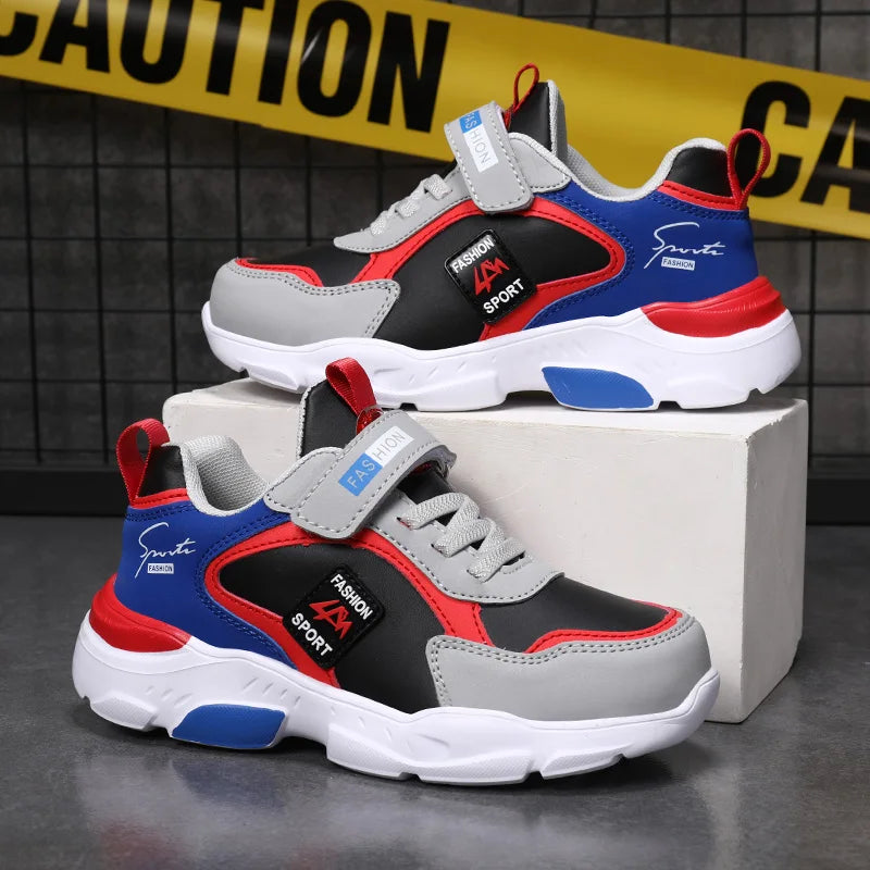 Nordspur | Sprintrex Lightweight Boys' Sports Trainer
