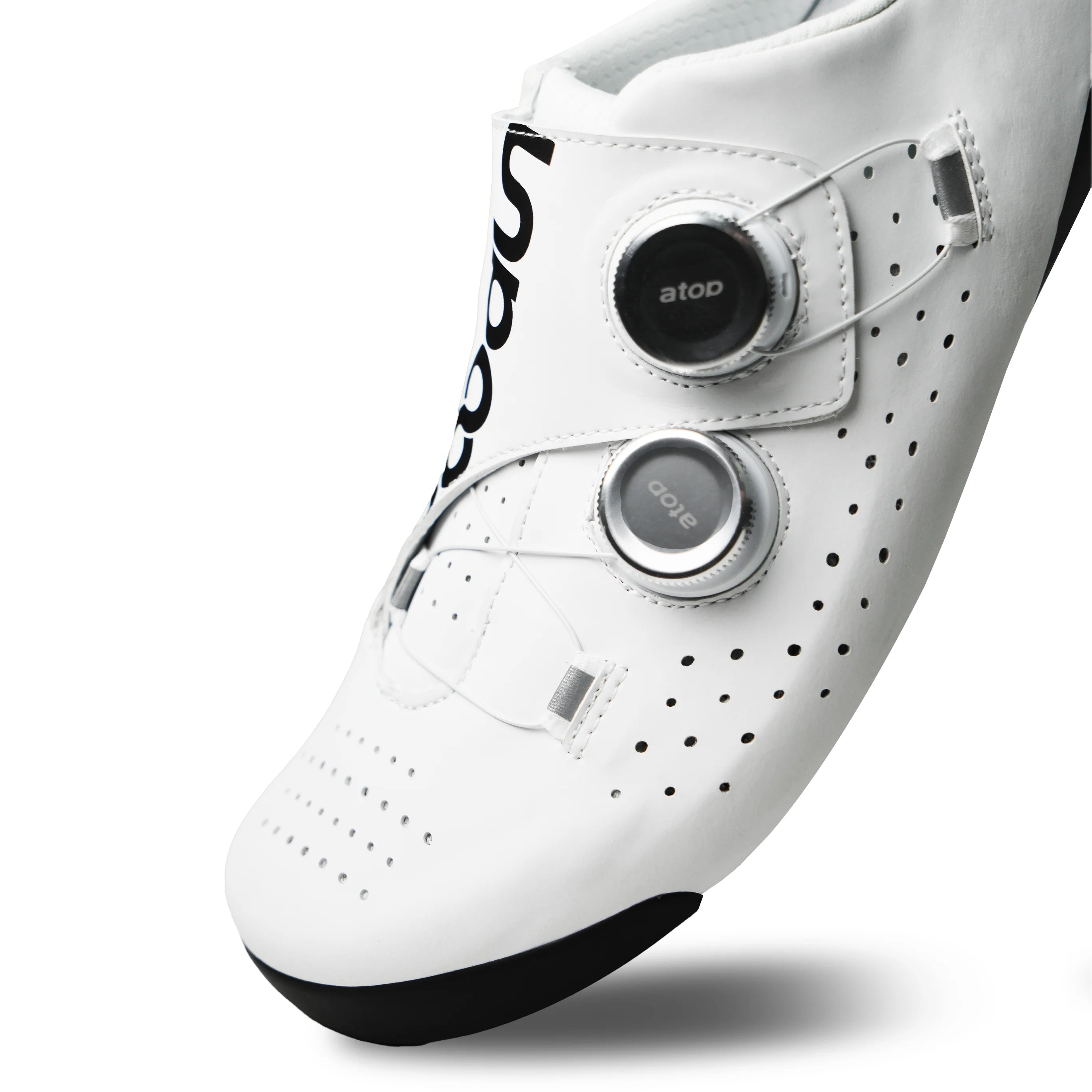 Nordspur | Sprintvel Lightweight Road Cycling Lock Shoe