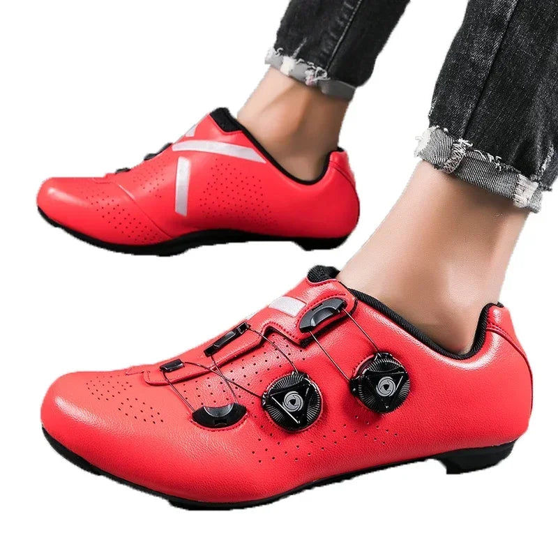 Nordspur | Spynlock Self-Locking Road And MTB Cycling Shoe