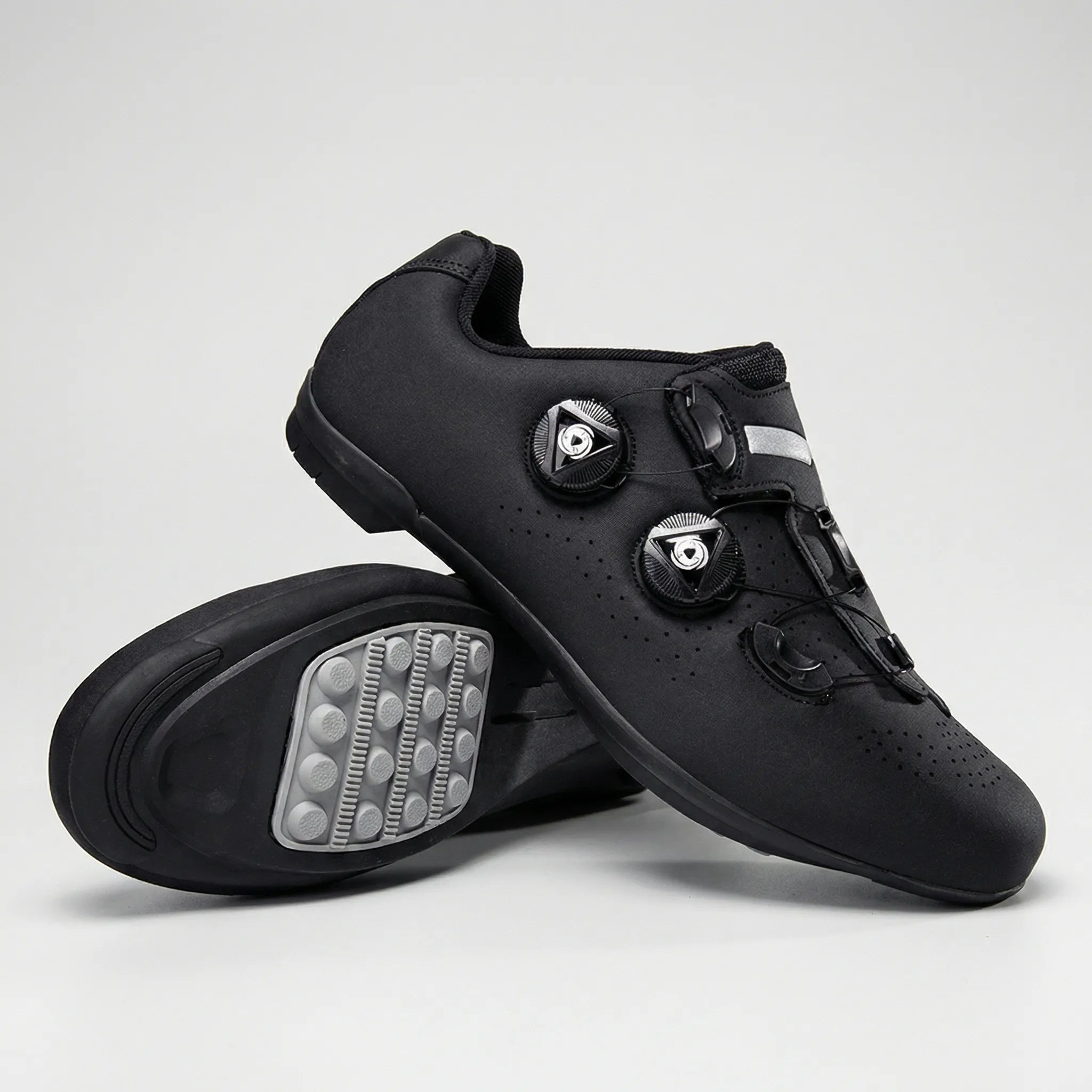 Nordspur | Spynlock Self-Locking Road And MTB Cycling Shoe