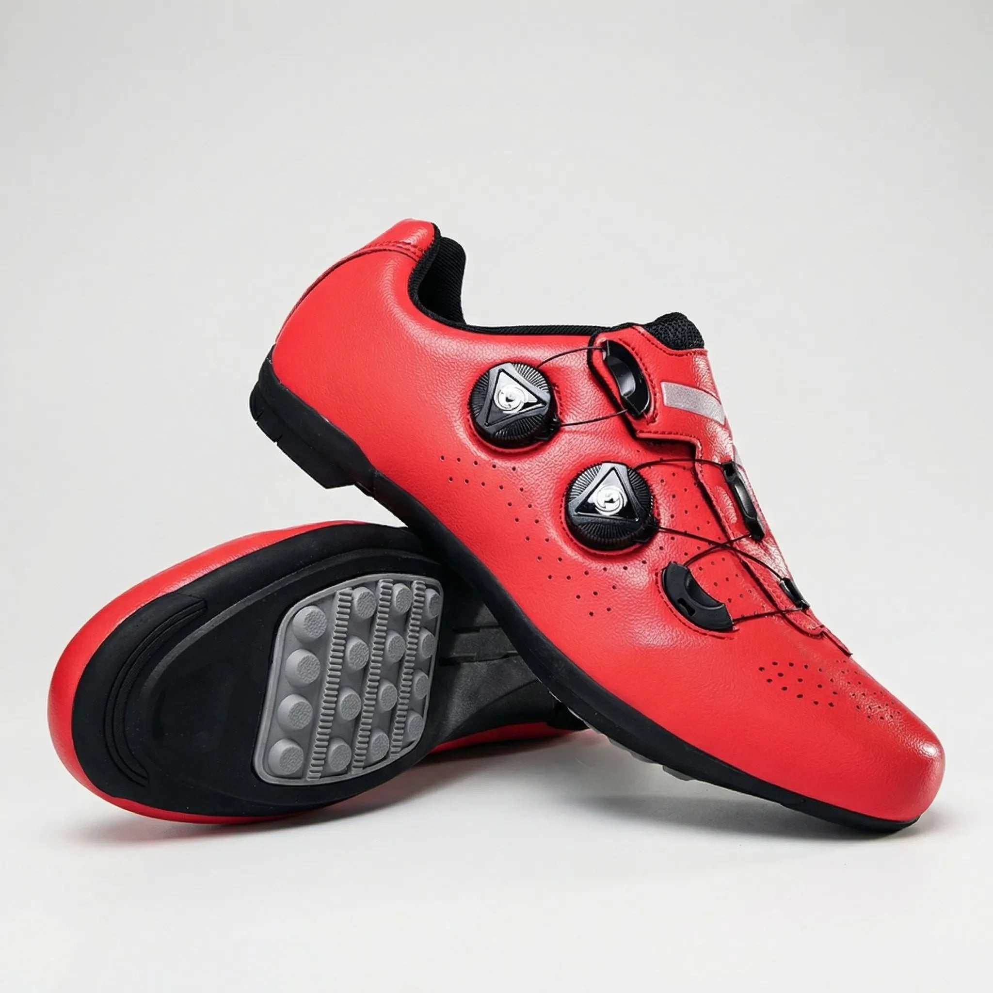 Nordspur | Spynlock Self-Locking Road And MTB Cycling Shoe
