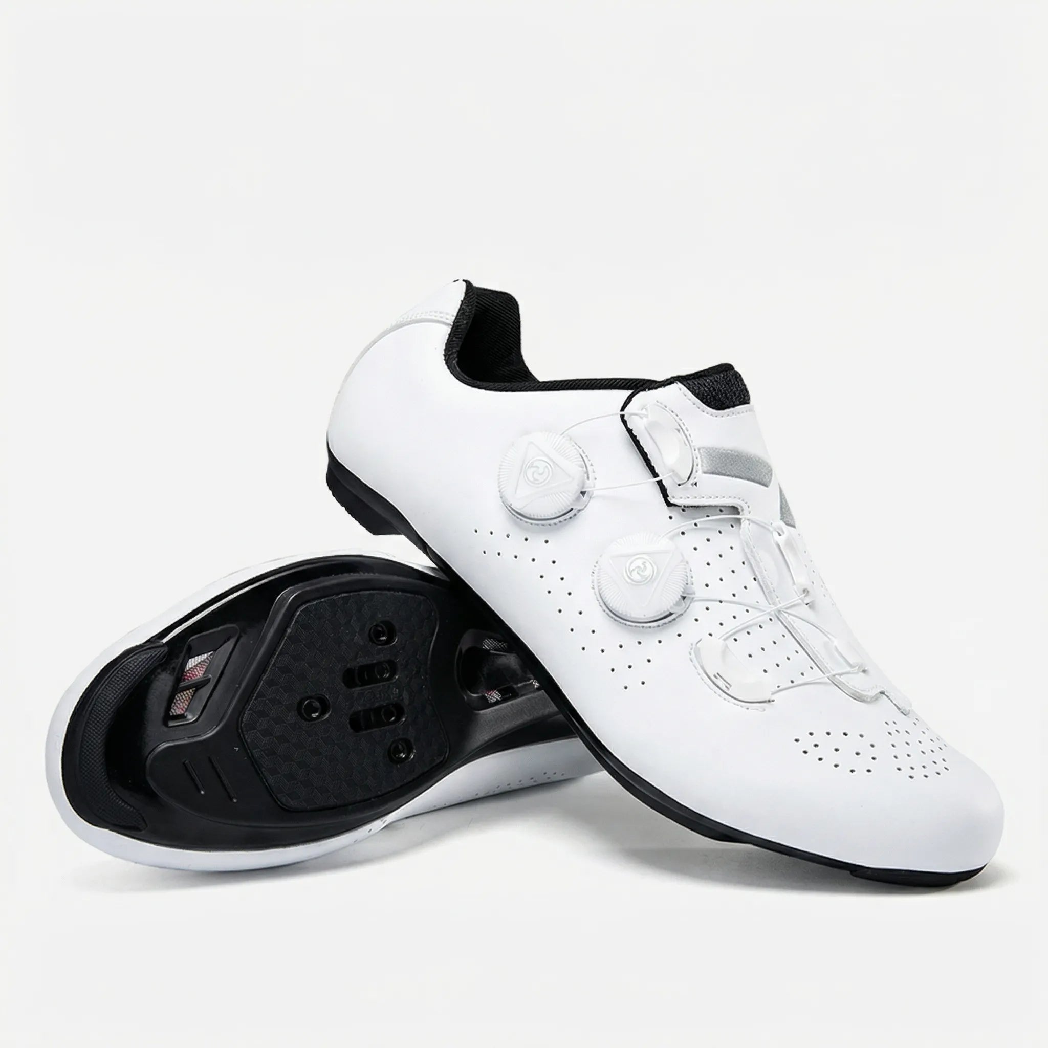 Nordspur | Spynlock Self-Locking Road And MTB Cycling Shoe