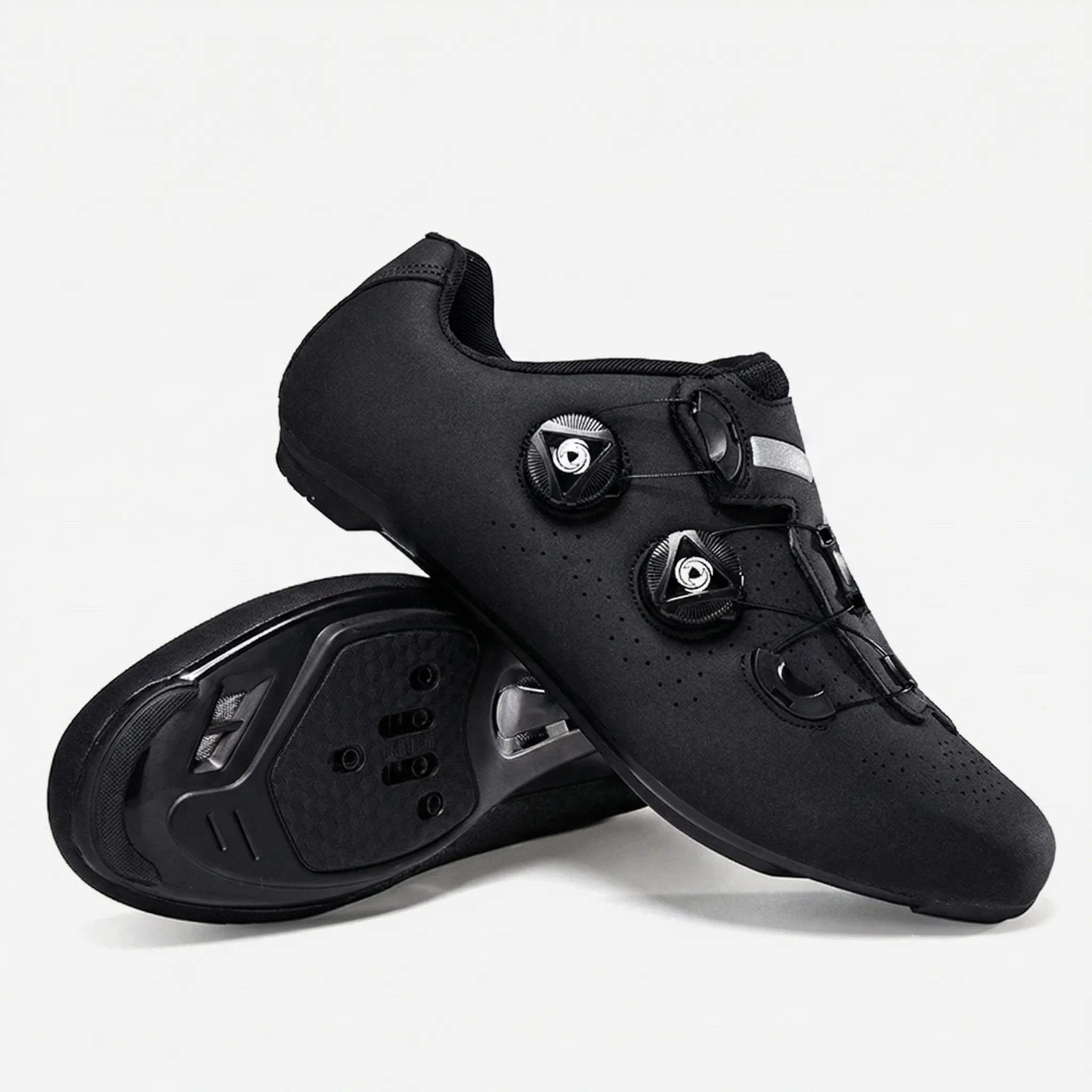 Nordspur | Spynlock Self-Locking Road And MTB Cycling Shoe