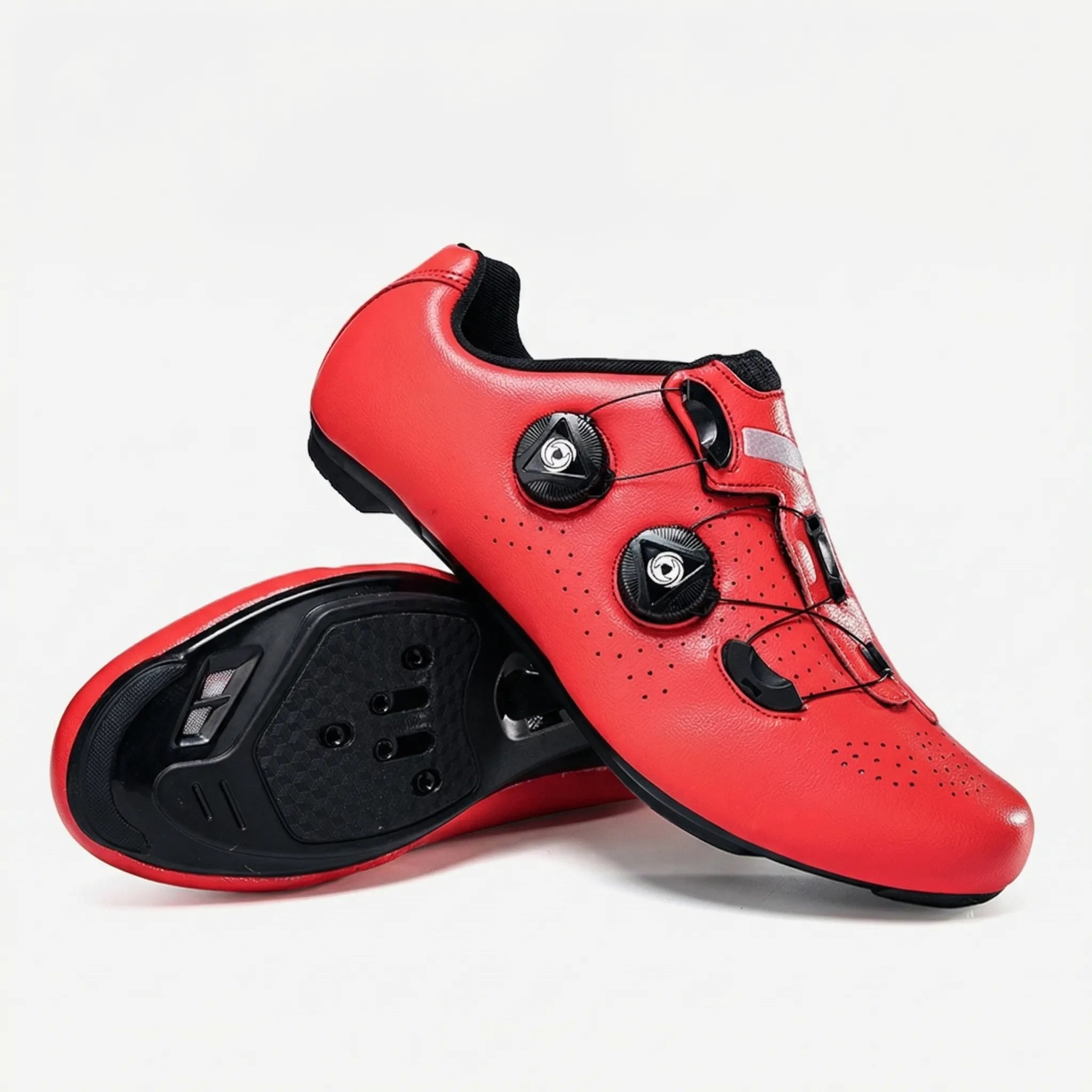 Nordspur | Spynlock Self-Locking Road And MTB Cycling Shoe