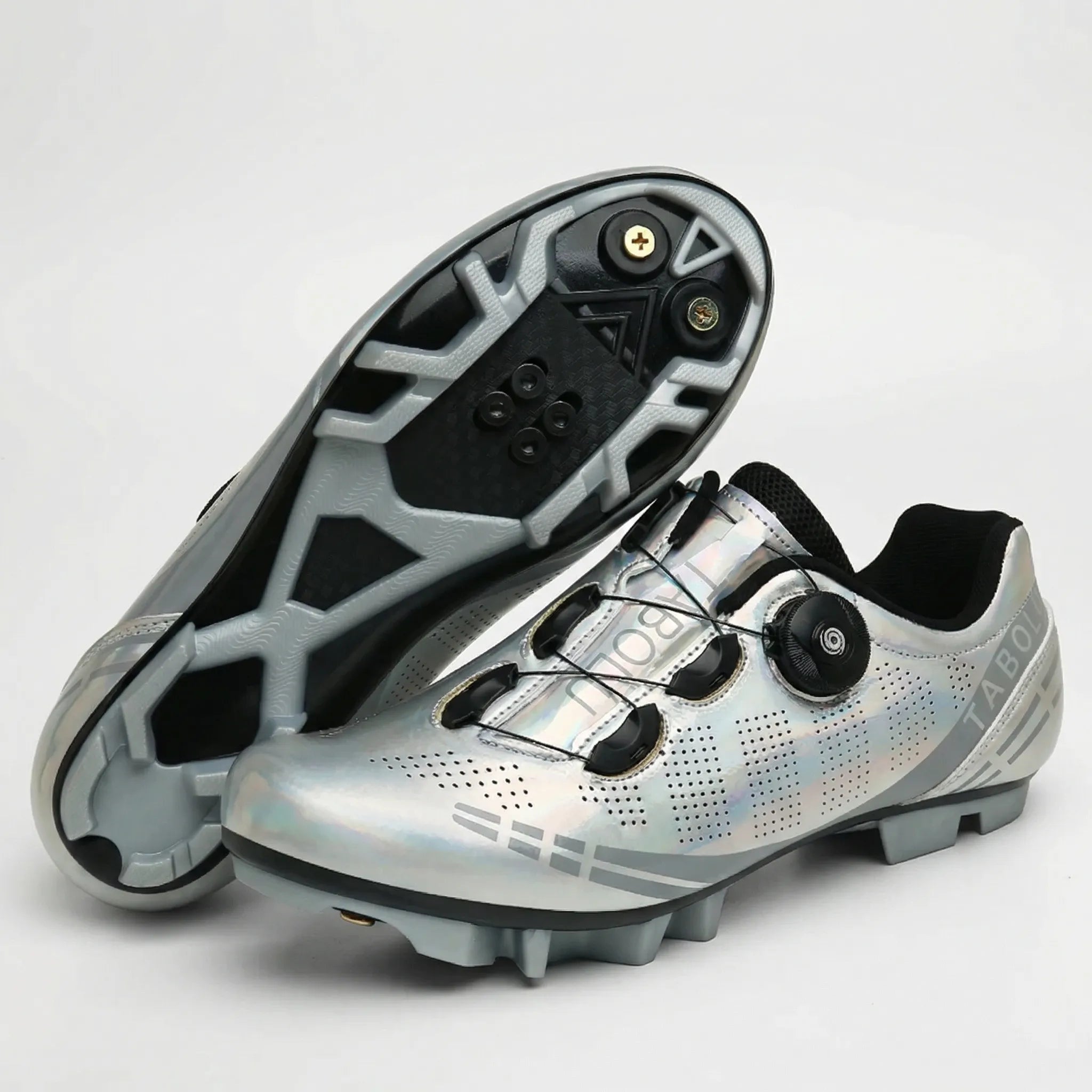 Nordspur | Spyntrek Self-Locking Road Cycling Shoe
