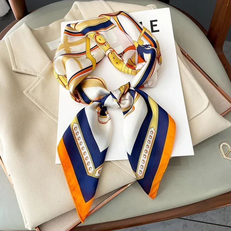 Nordspur | Square Fashion Scarf