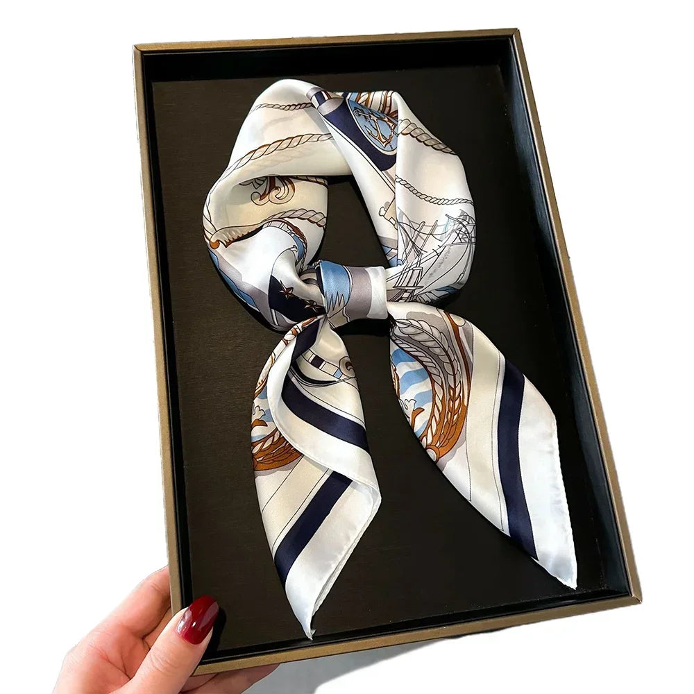 Nordspur | Square Fashion Scarf