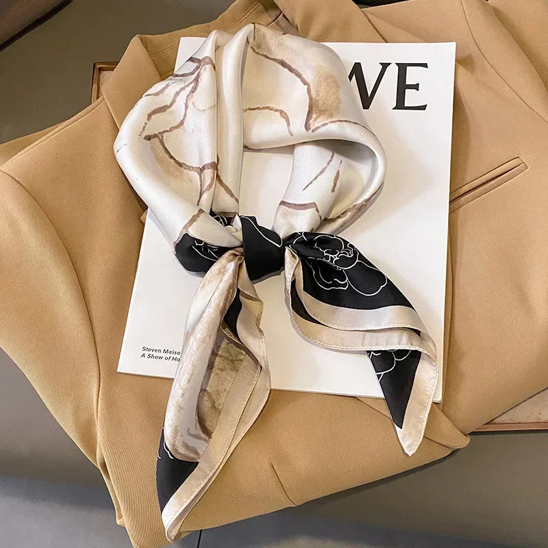 Nordspur | Square Fashion Scarf